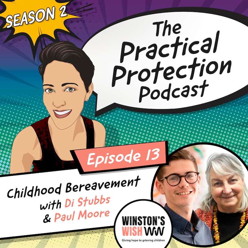 Artwork for podcast The Practical Protection Podcast