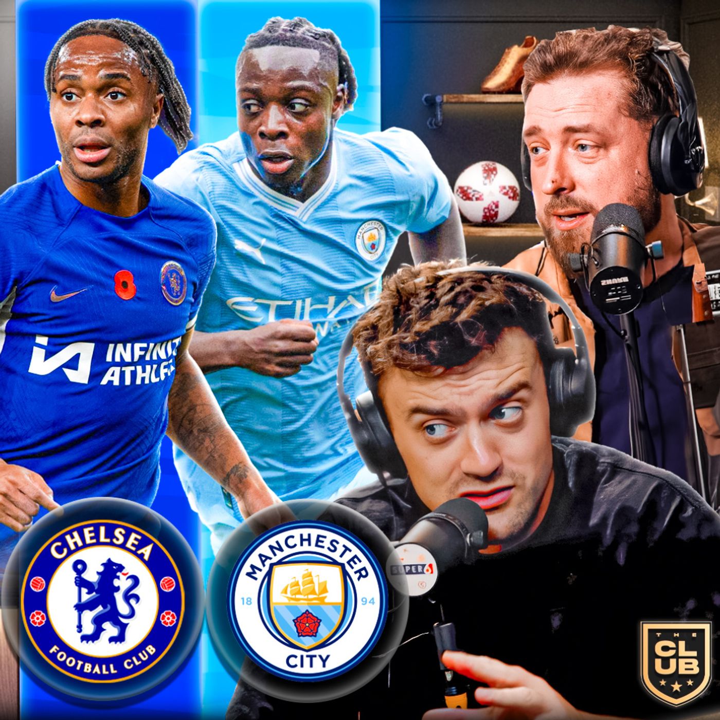 The Club