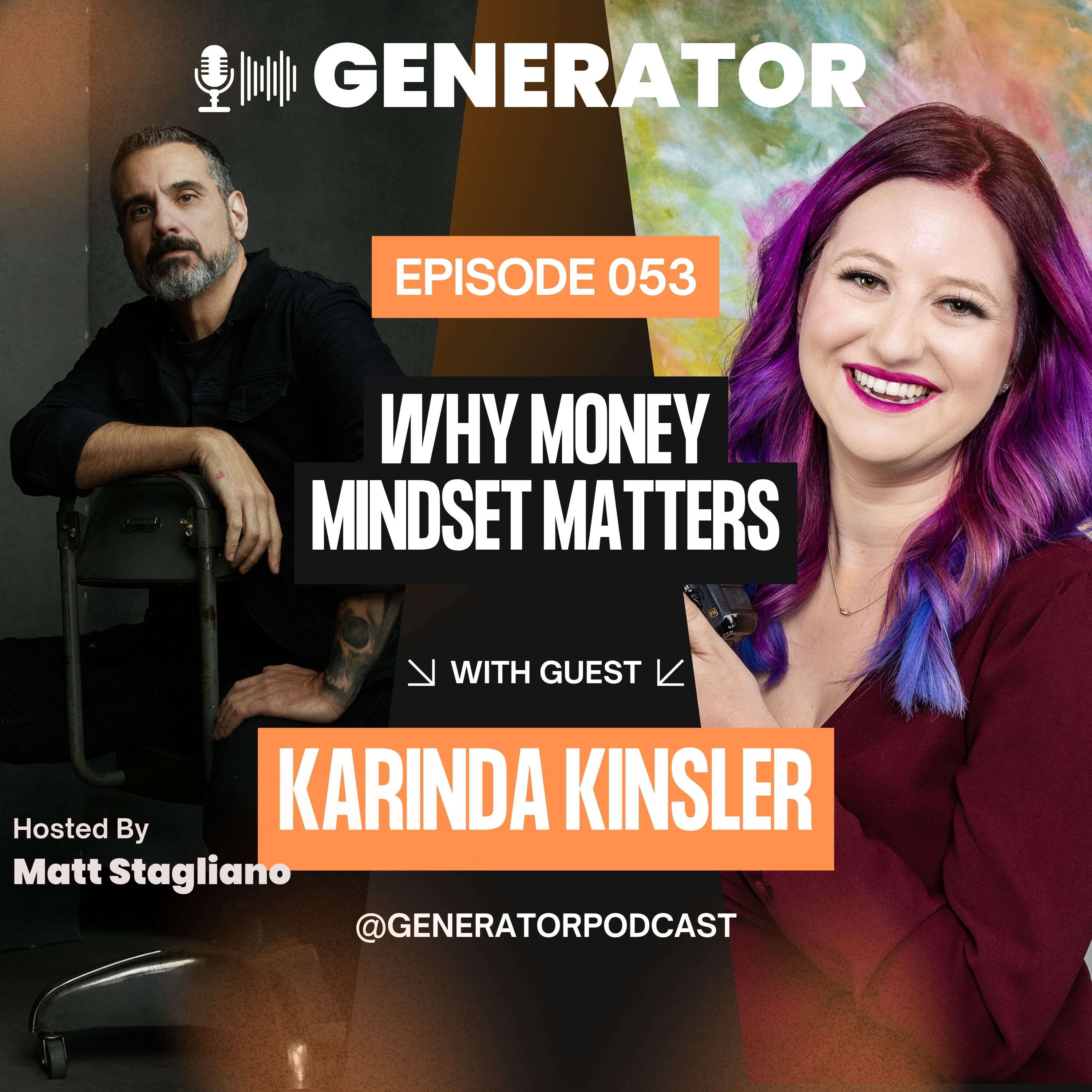 Generator