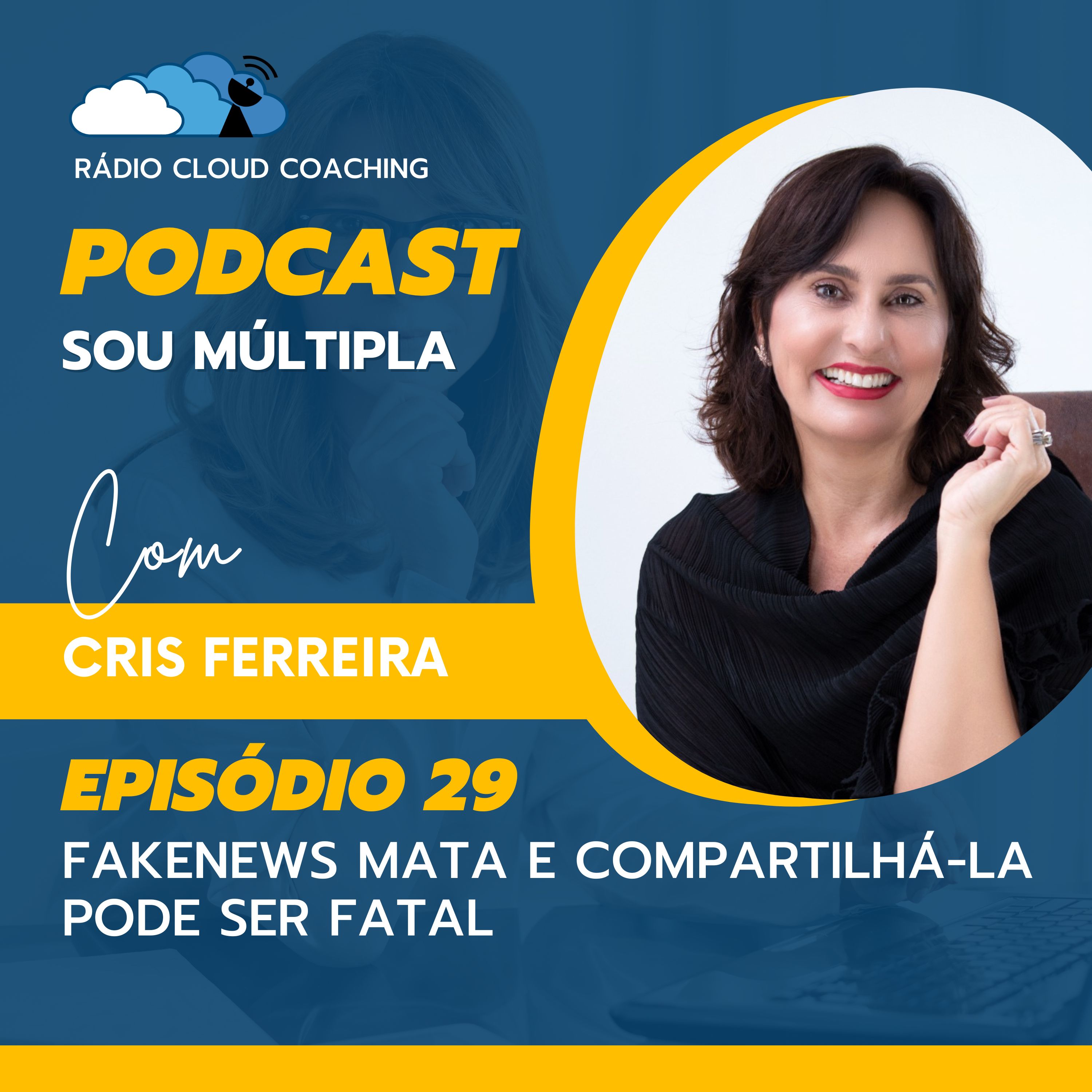 Sou Múltipla