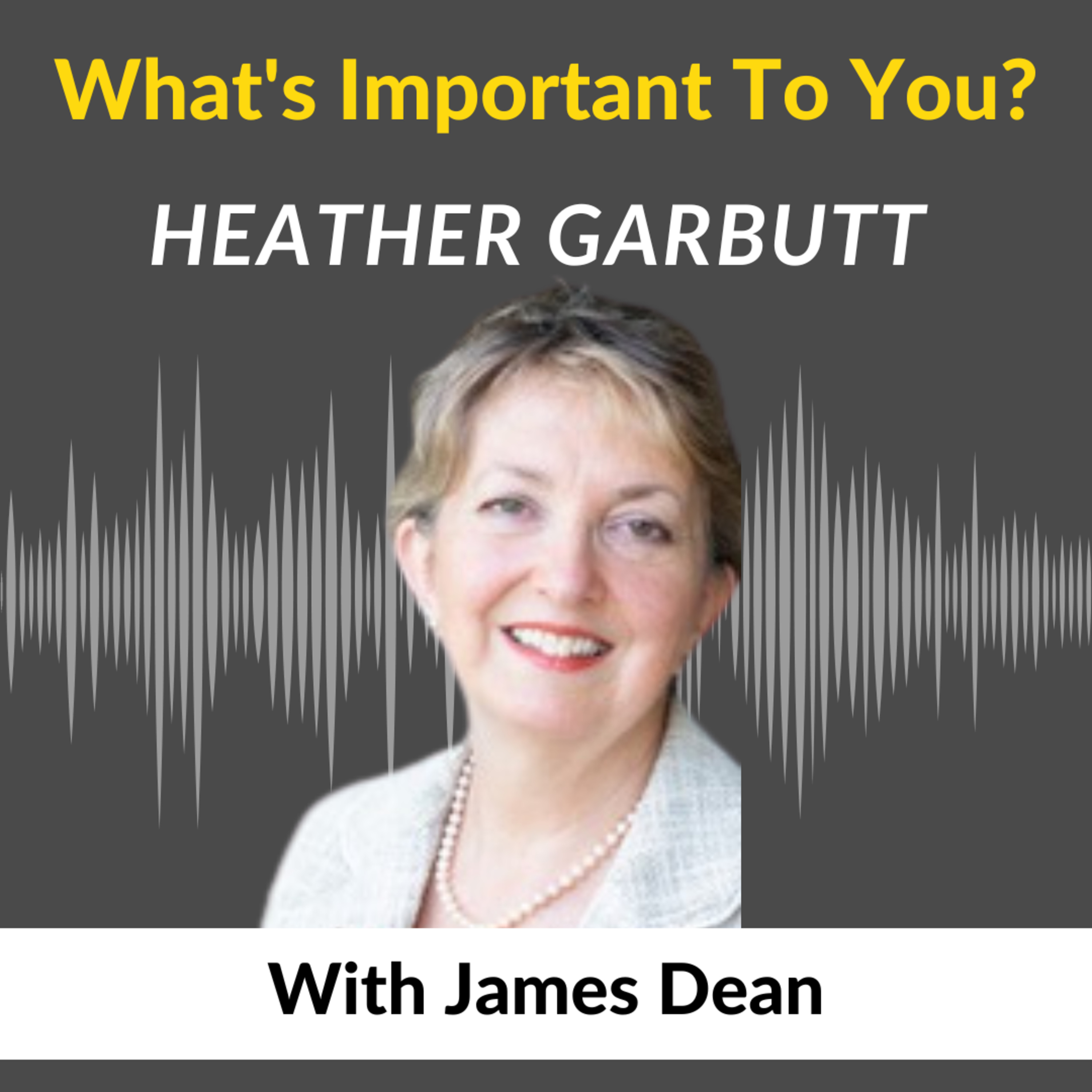 What\'s Important To You?