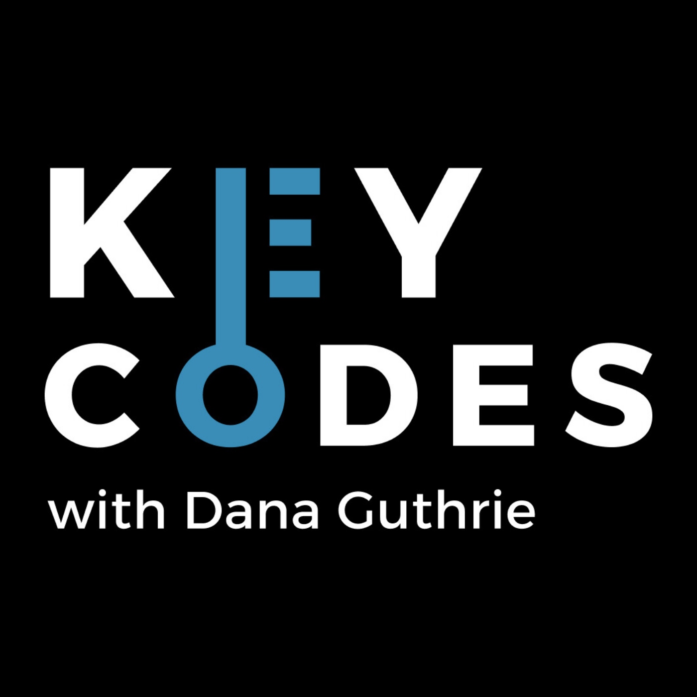 Artwork for Keycodes
