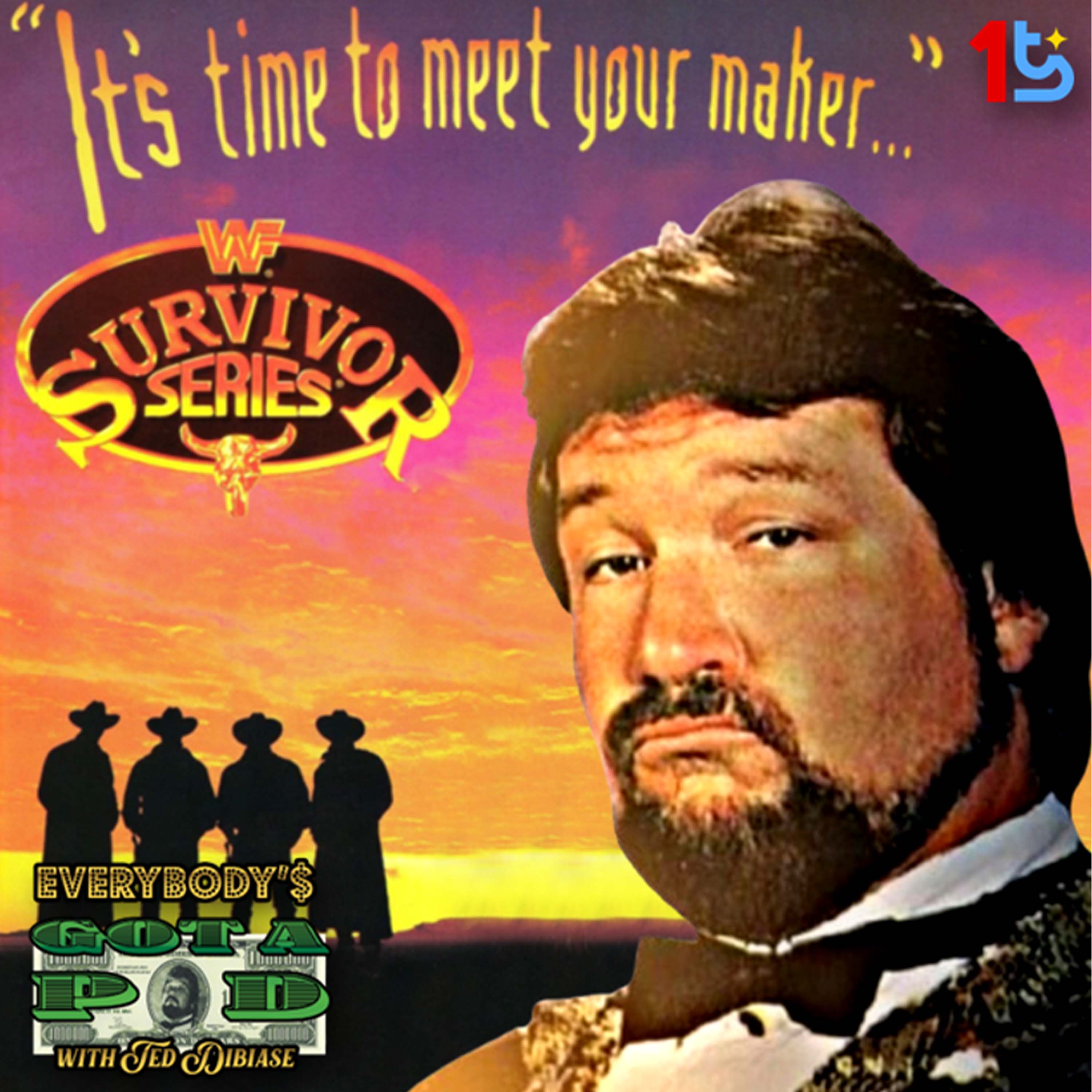 Episode 79: Survivor Series 1994