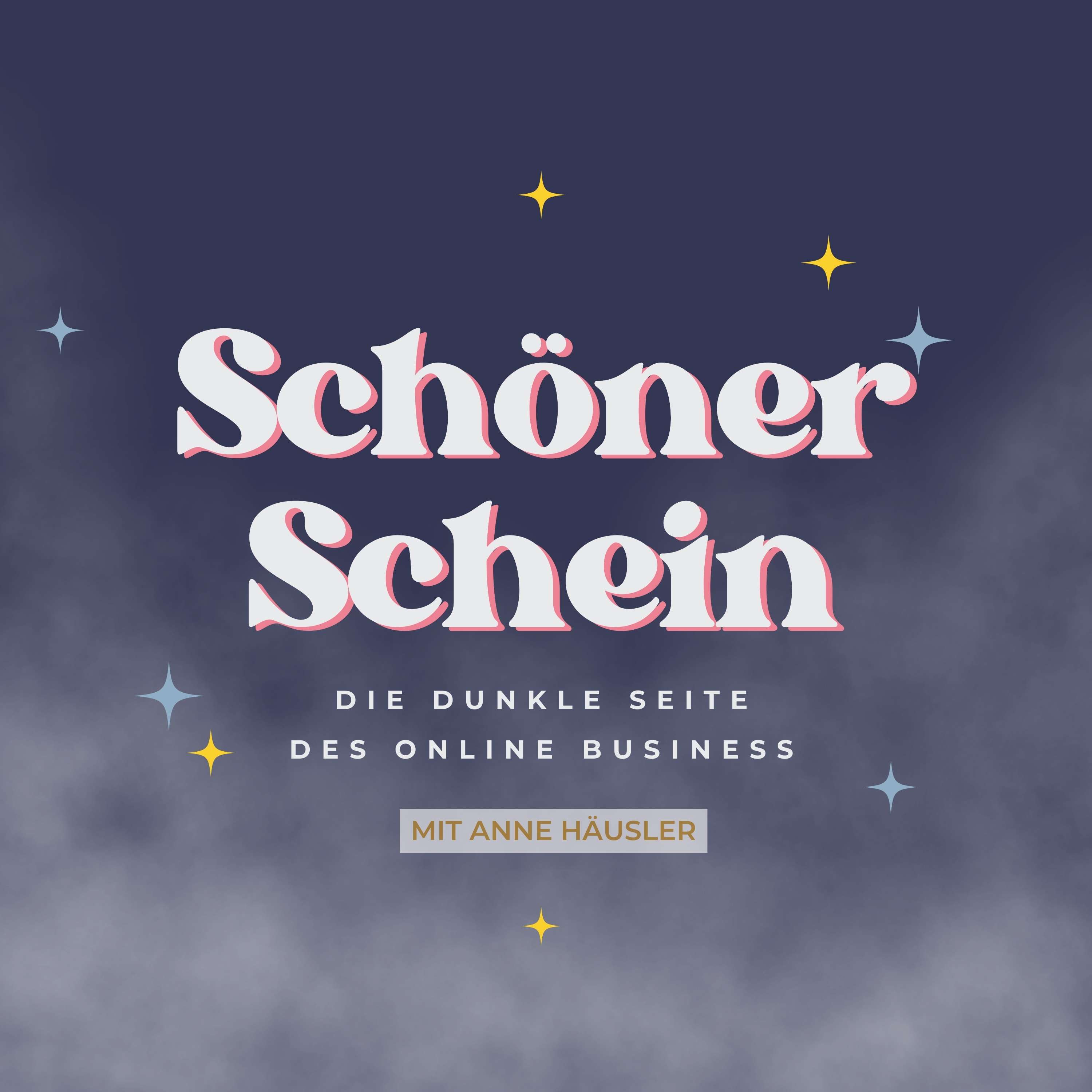 Artwork for podcast Schöner Schein