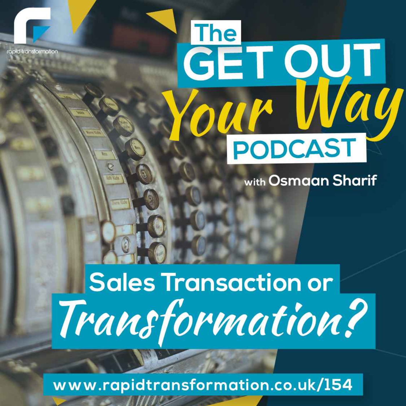 Your Business Quest