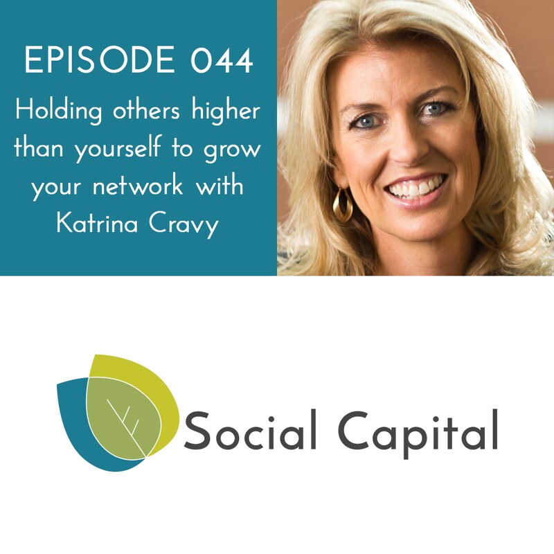 Artwork for podcast Social Capital