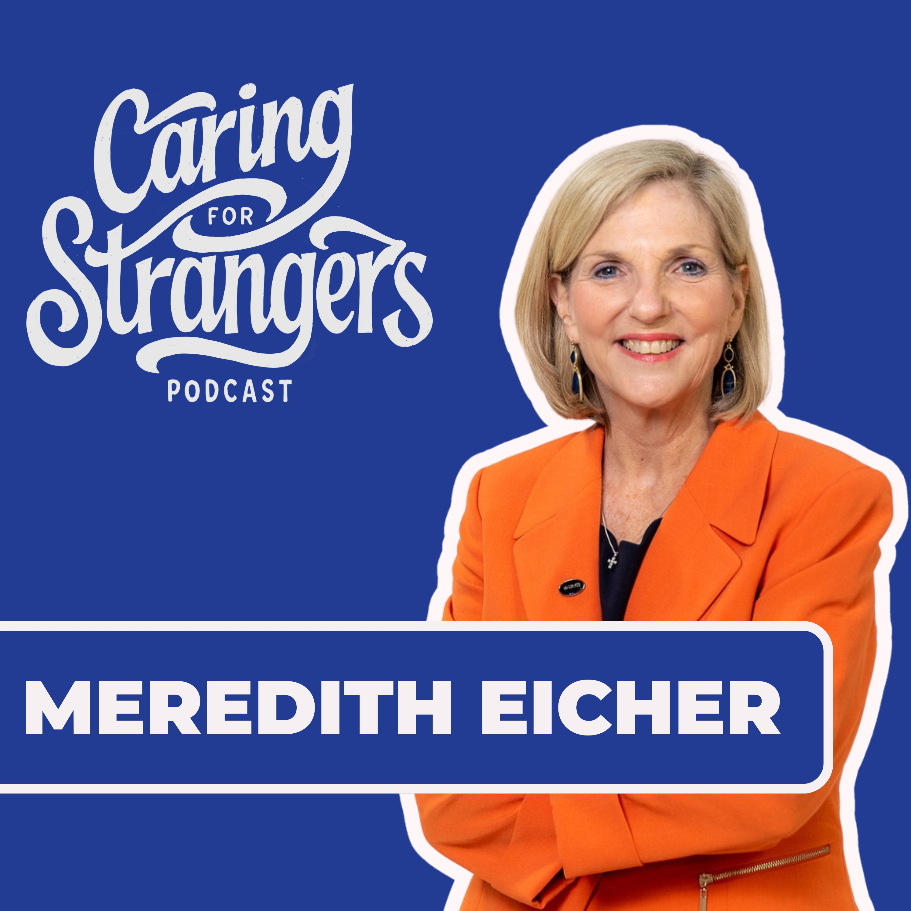 Caring For Strangers