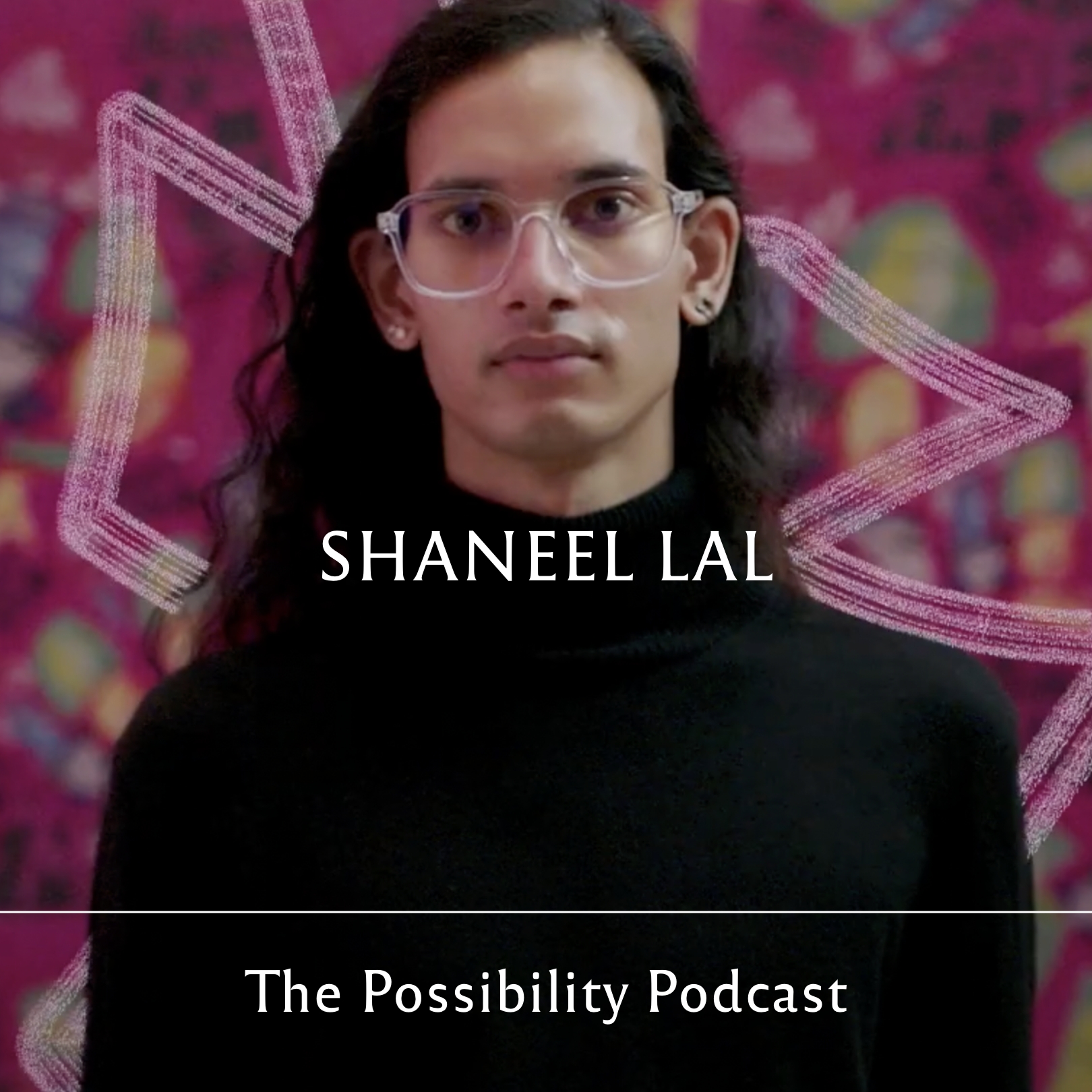 Artwork for podcast The Possibility Podcast