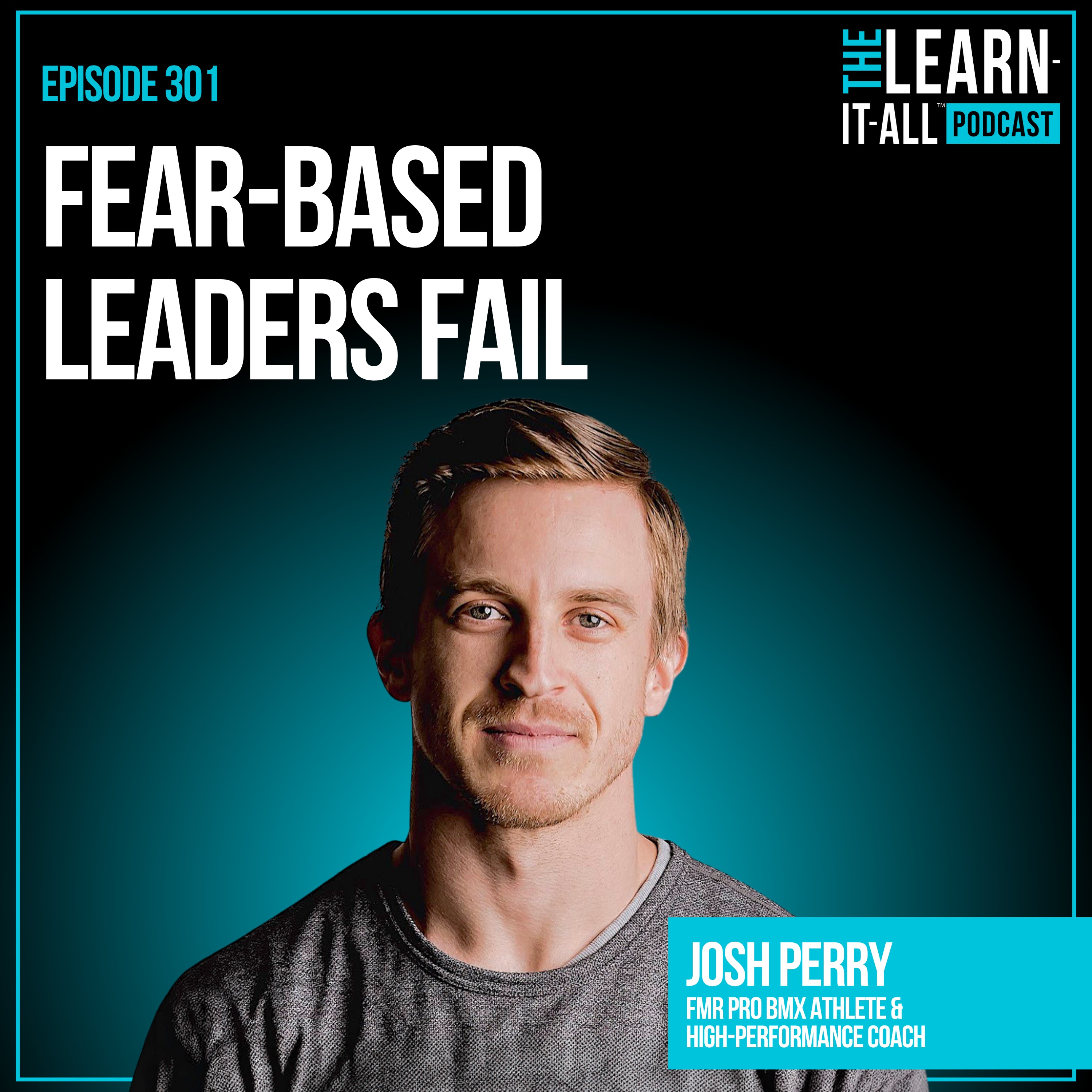 the Learn-It-All™ podcast