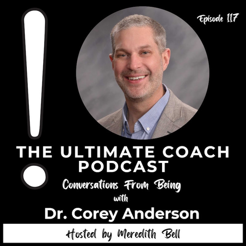 Artwork for podcast The Ultimate Coach Podcast