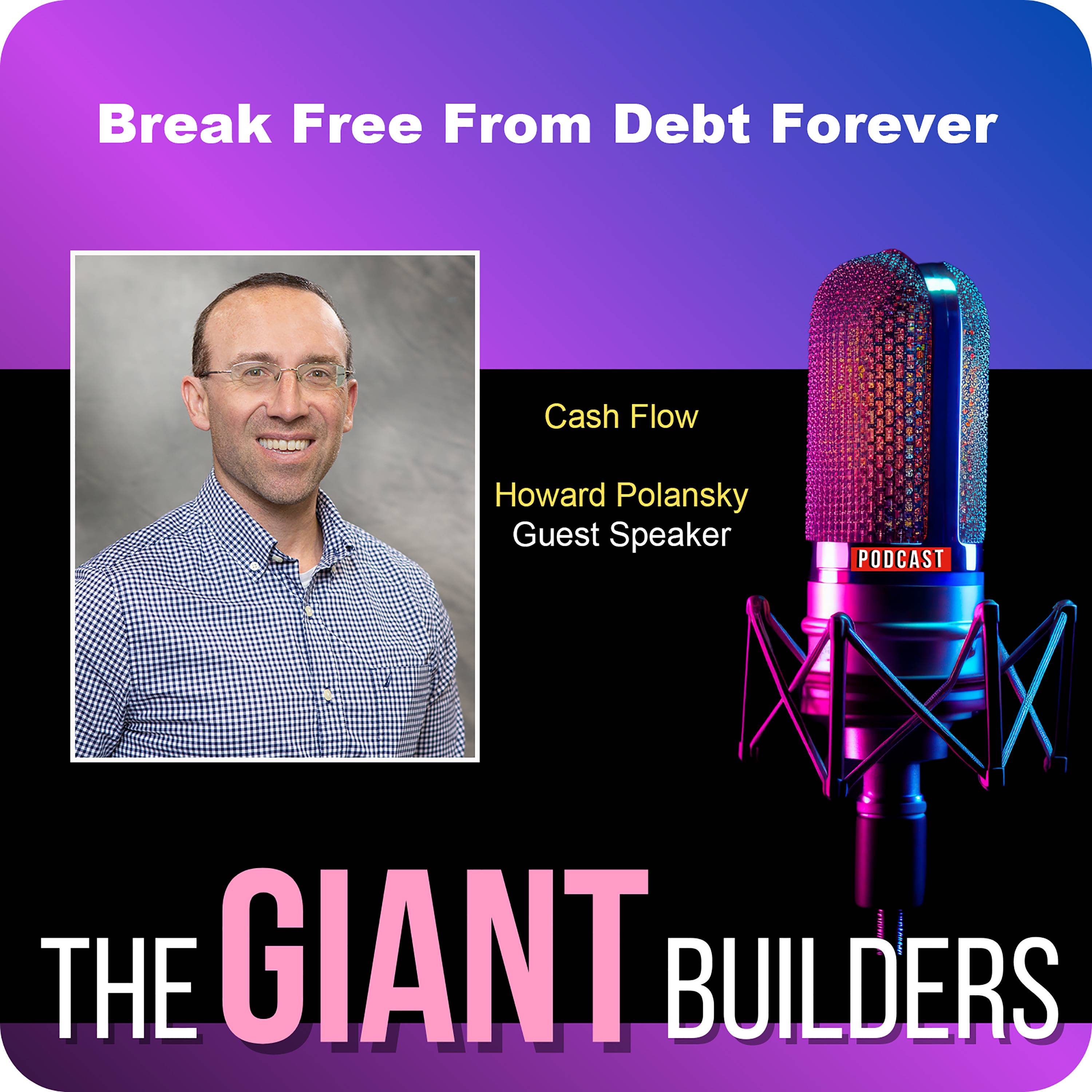 The Giant Builders