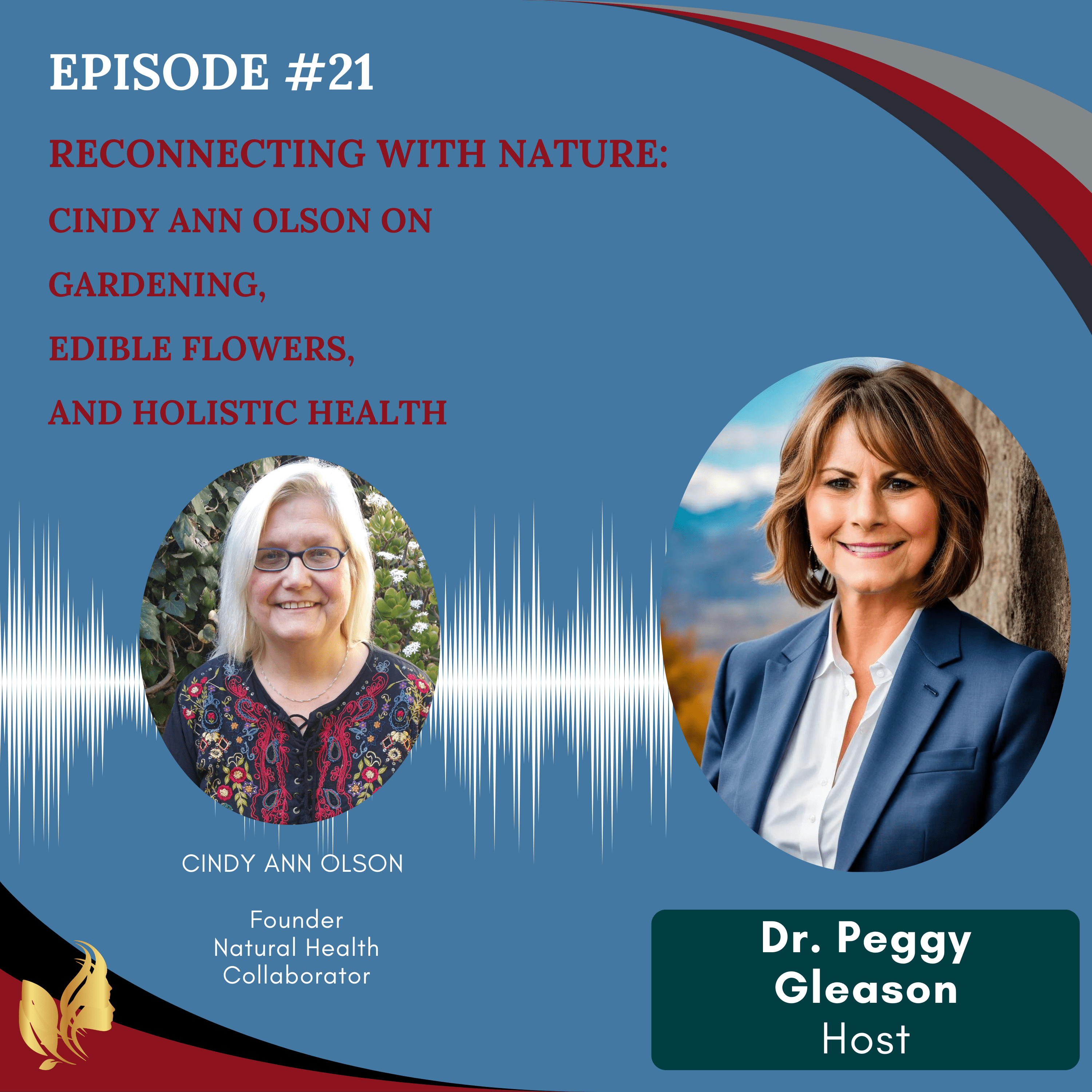 Professional Womans Wellness Podcast