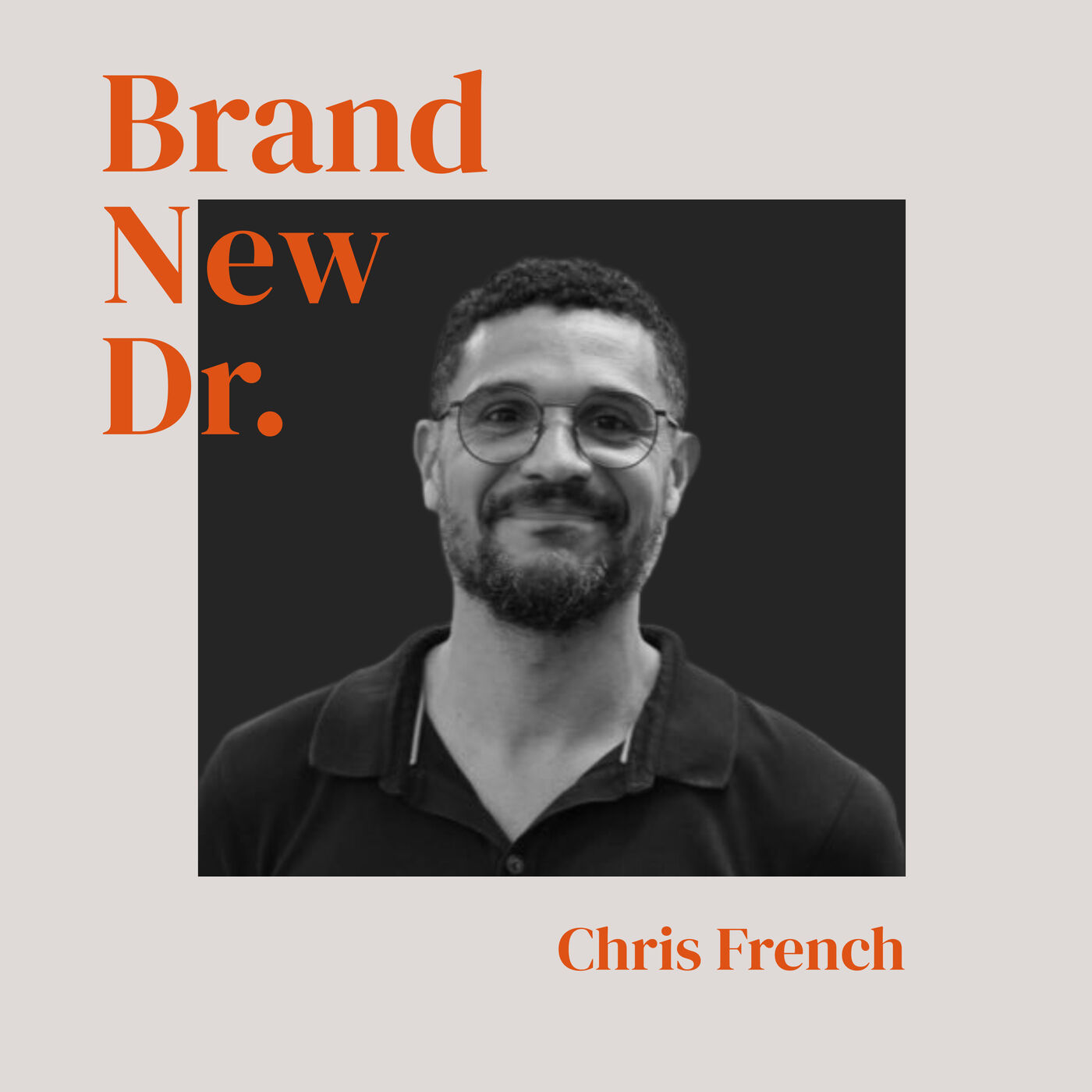 Brand New Dr.