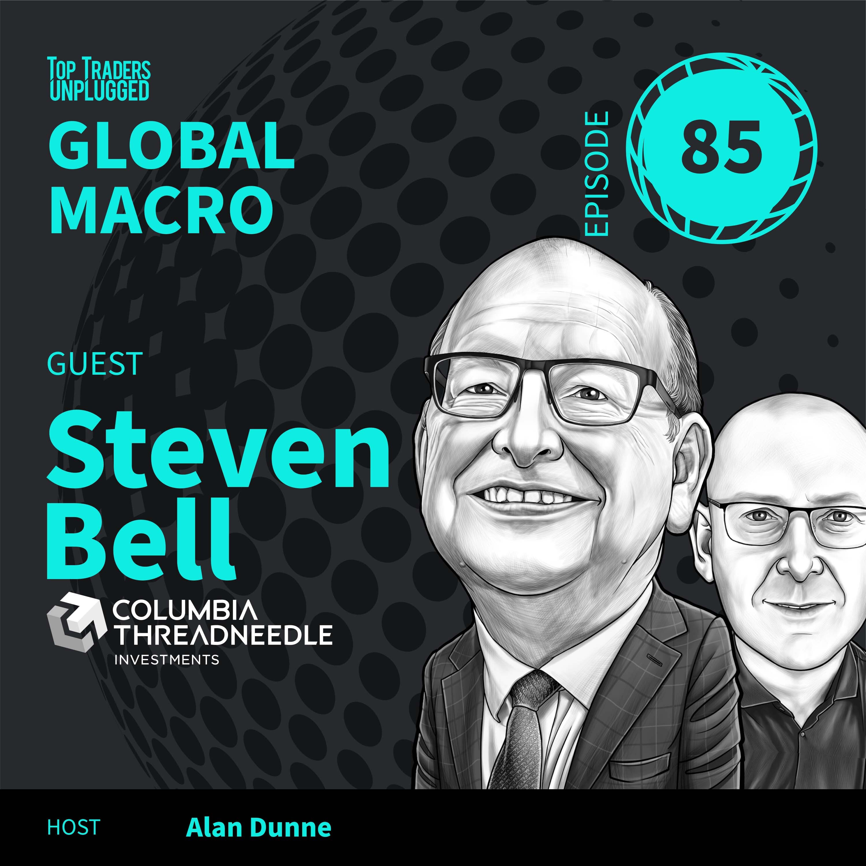 Podcast Cover