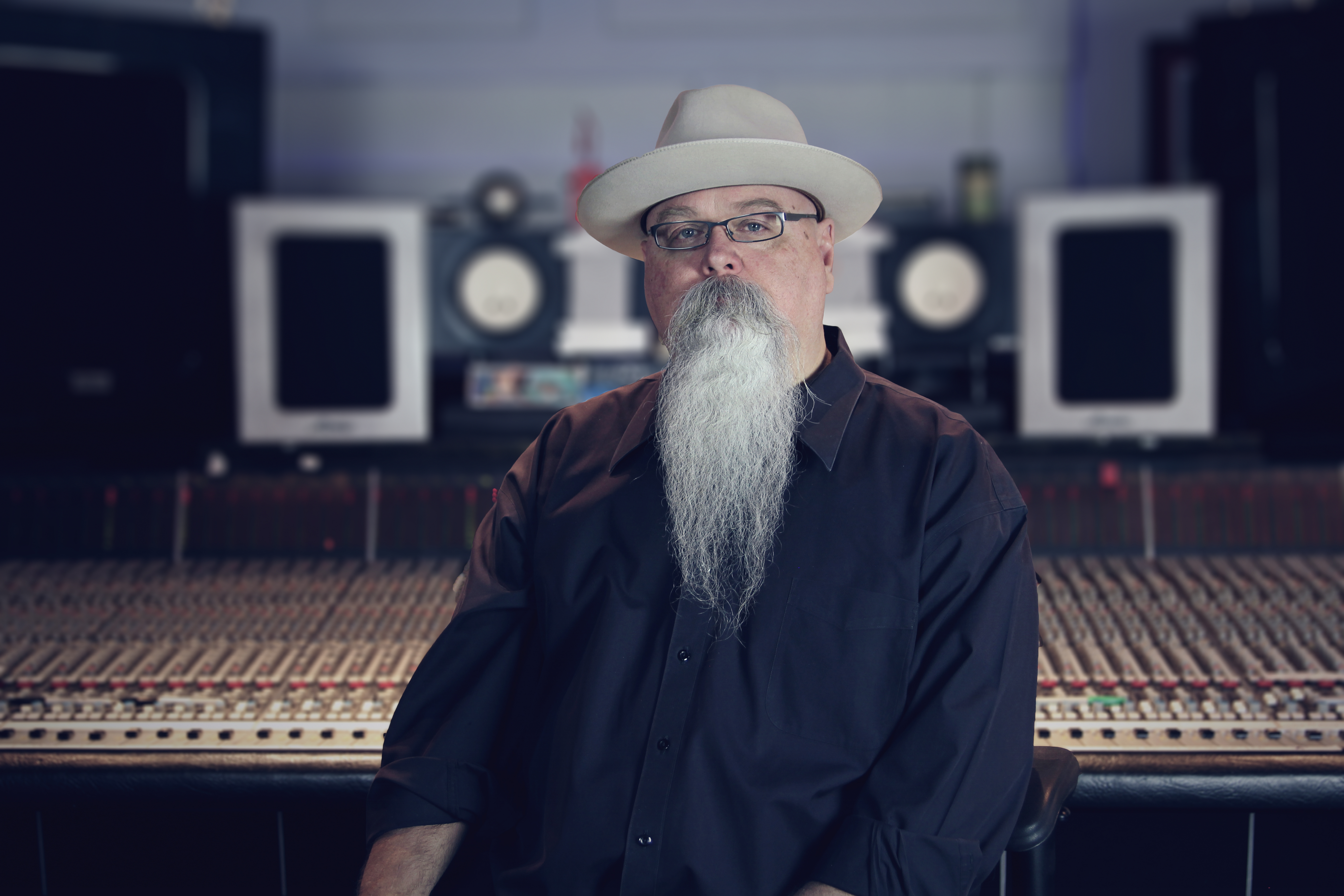 RSR171 - Vance Powell - How To Produce, Record, And Mix A Record That Rocks