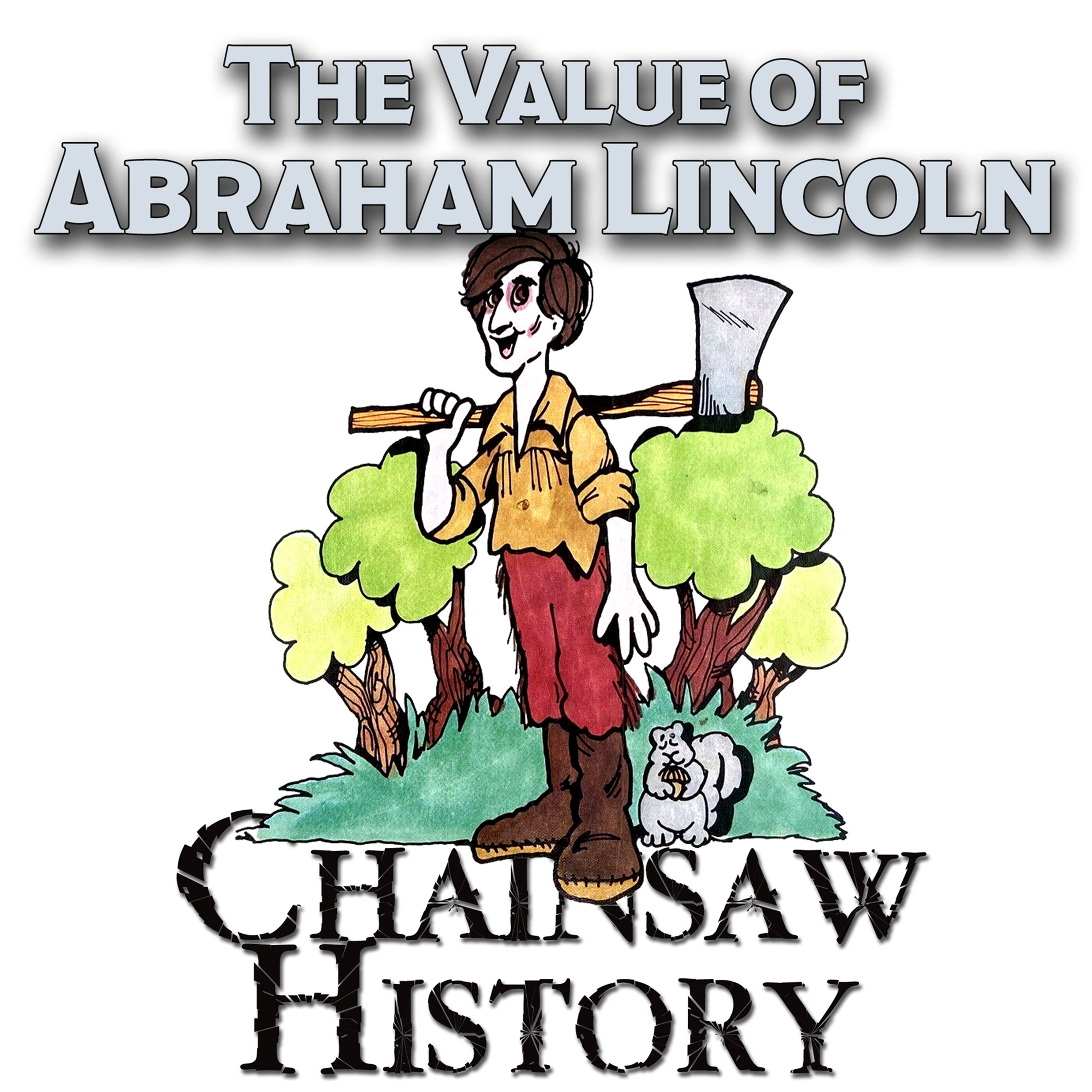 Chainsaw History