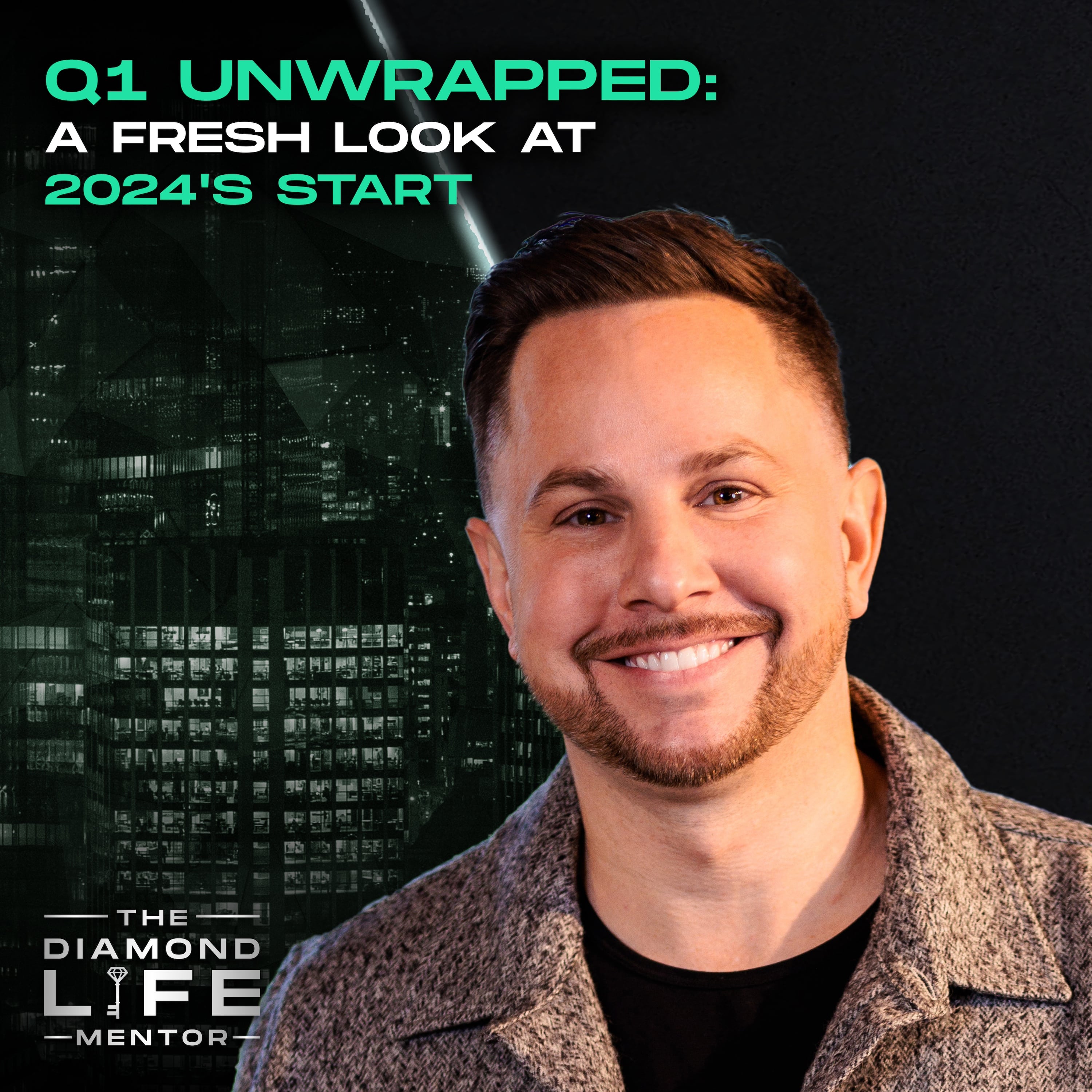 Q1 Unwrapped: A Fresh Look at 2024's Start