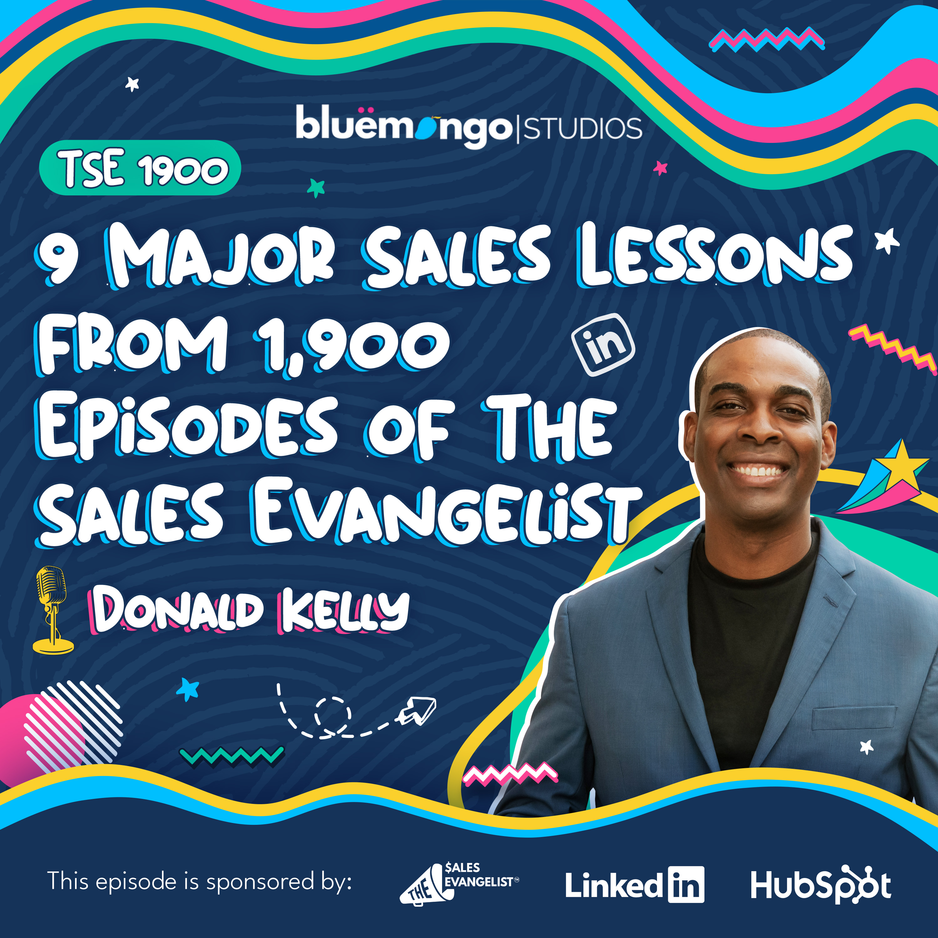 The Sales Evangelist