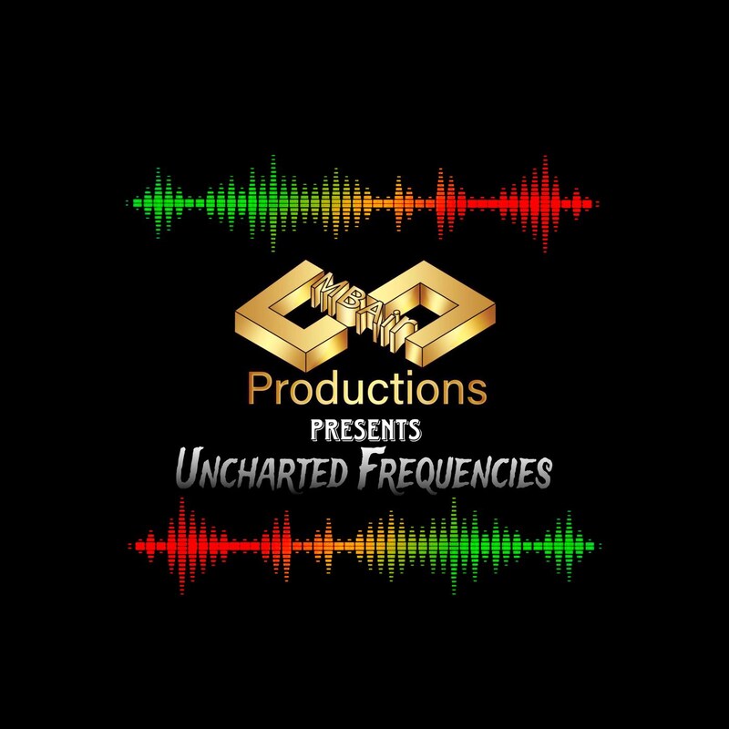 Artwork for podcast Uncharted Frequencies