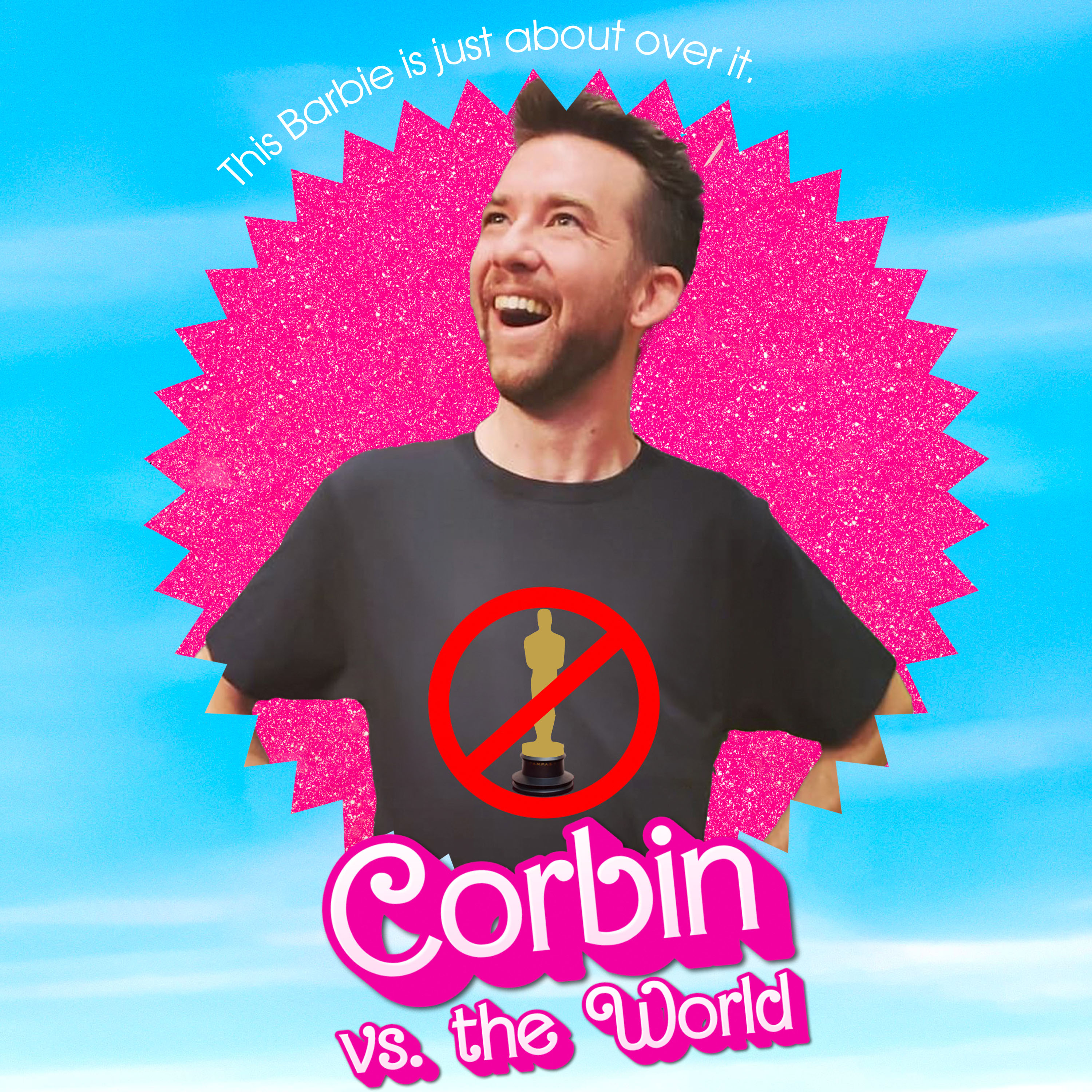 Corbin vs. The World