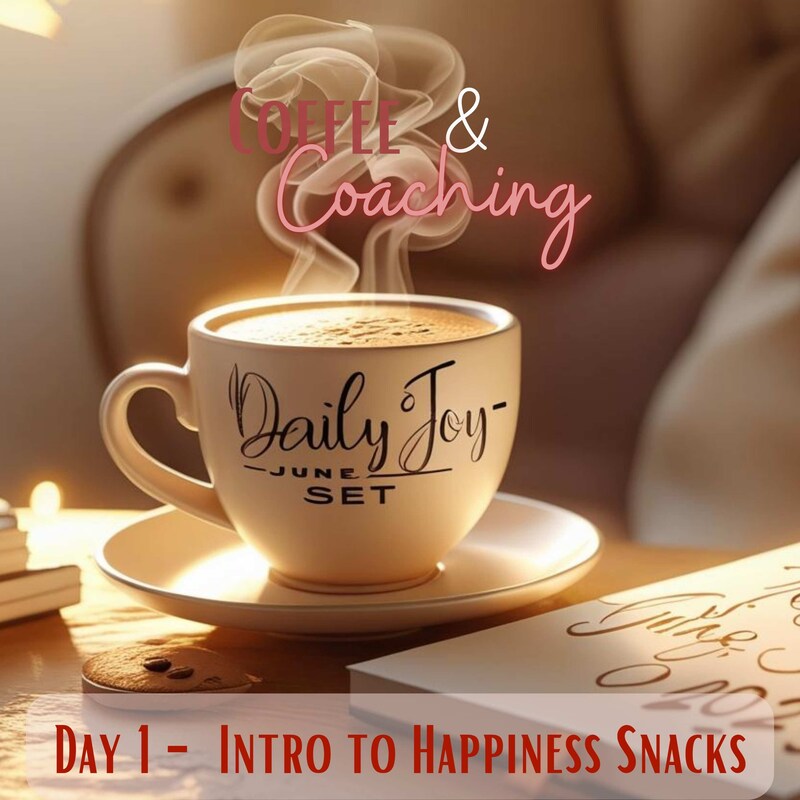 Artwork for podcast Choosing Happy