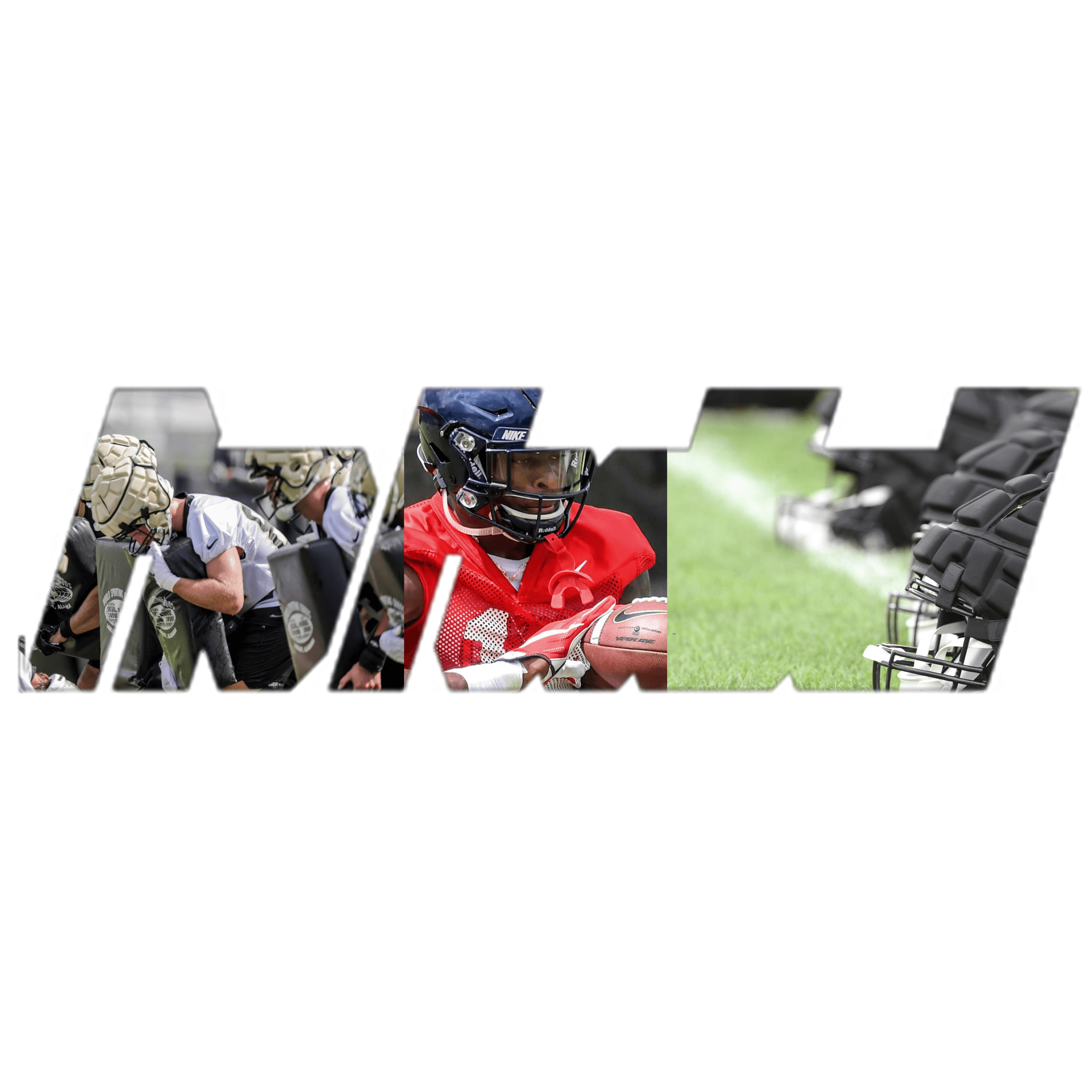 Offseason activities underway, training camp takeaways, most improved teams, coaches on the hotseat, and more episode artwork