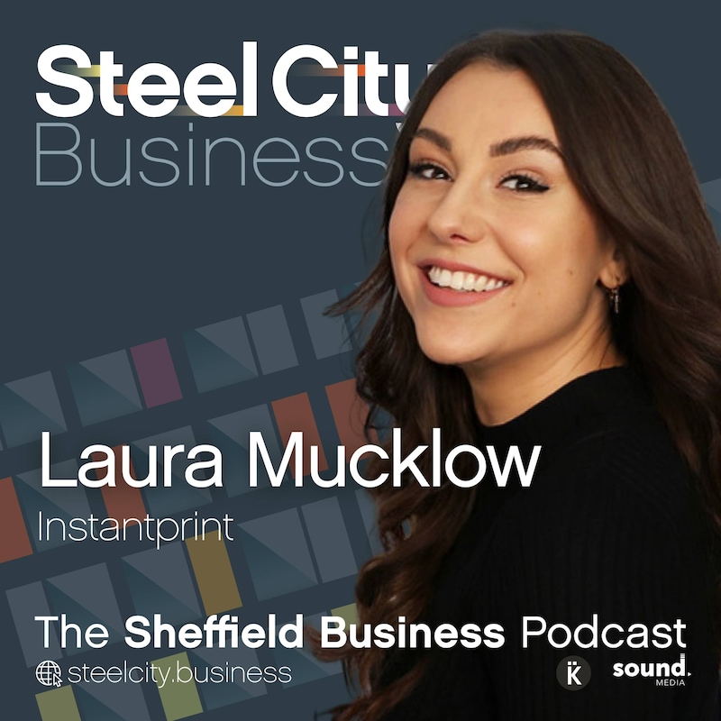 Artwork for podcast Steel City Business