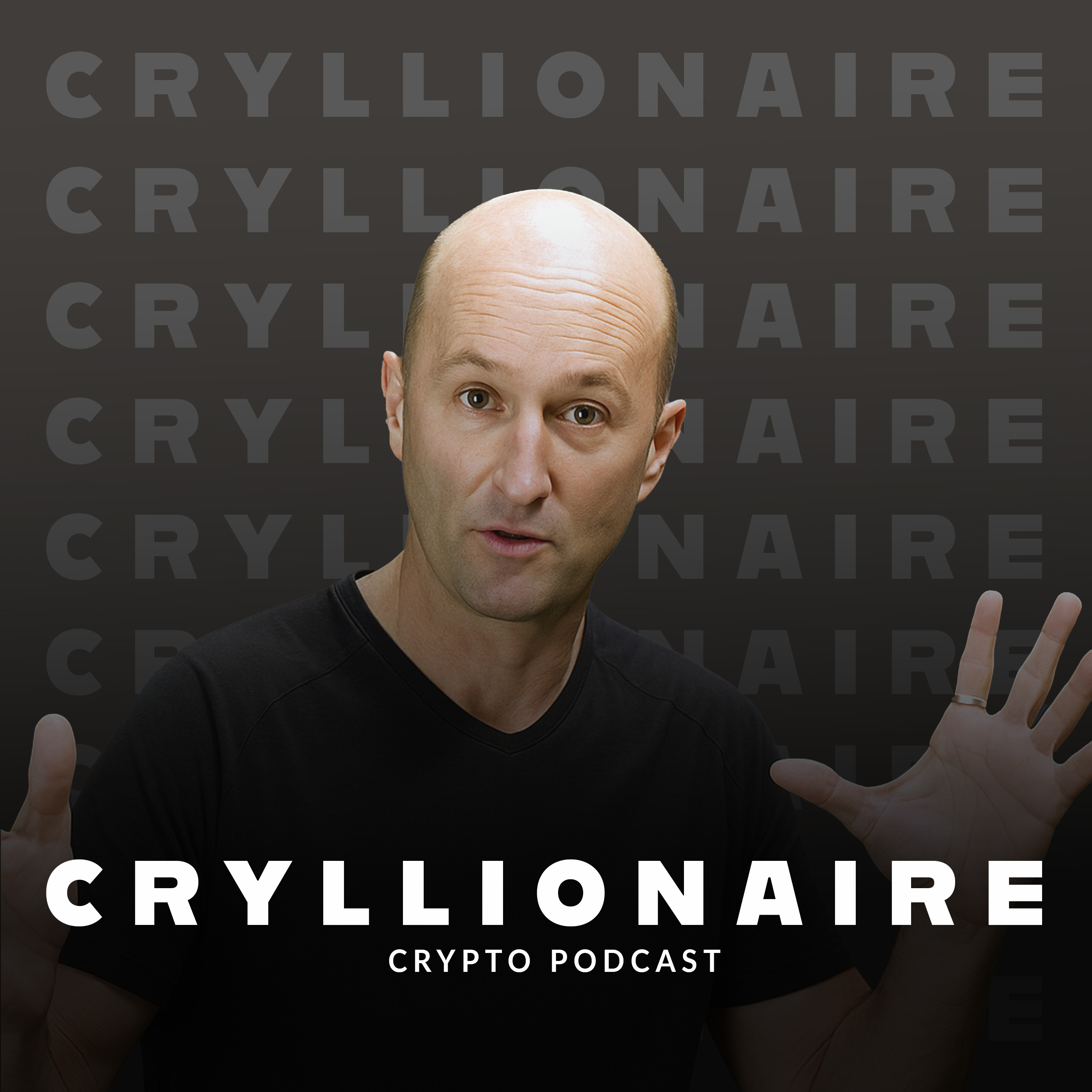 Cryllionaire Crypto Club