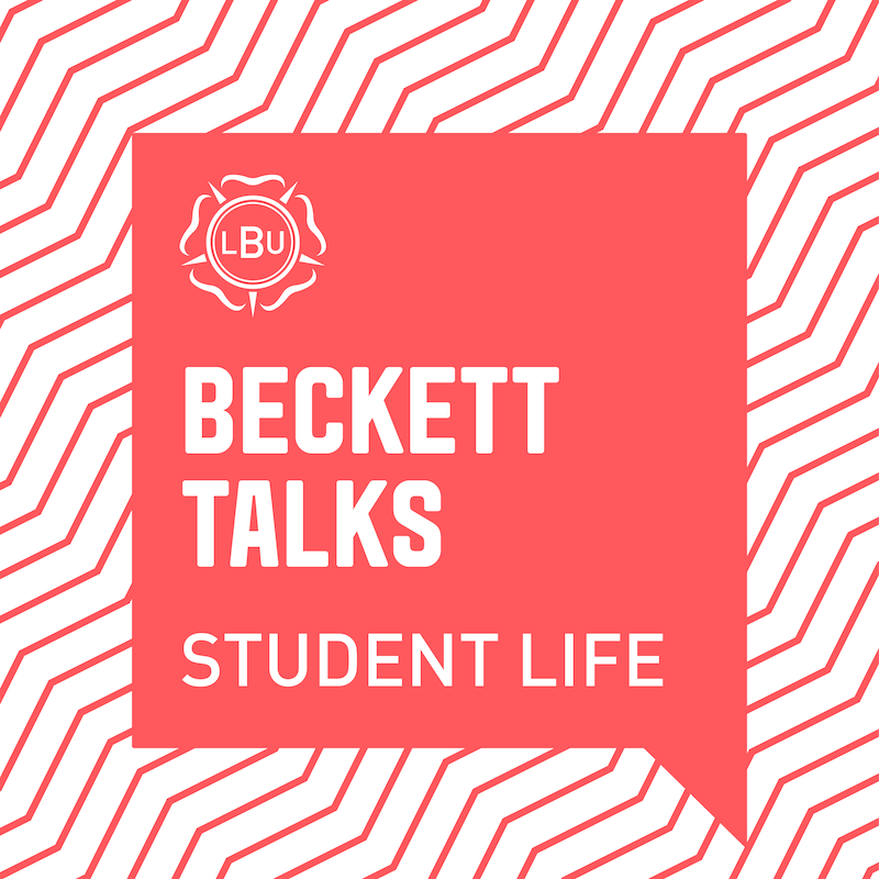 Artwork for podcast Beckett Talks: Be Beckett Ready