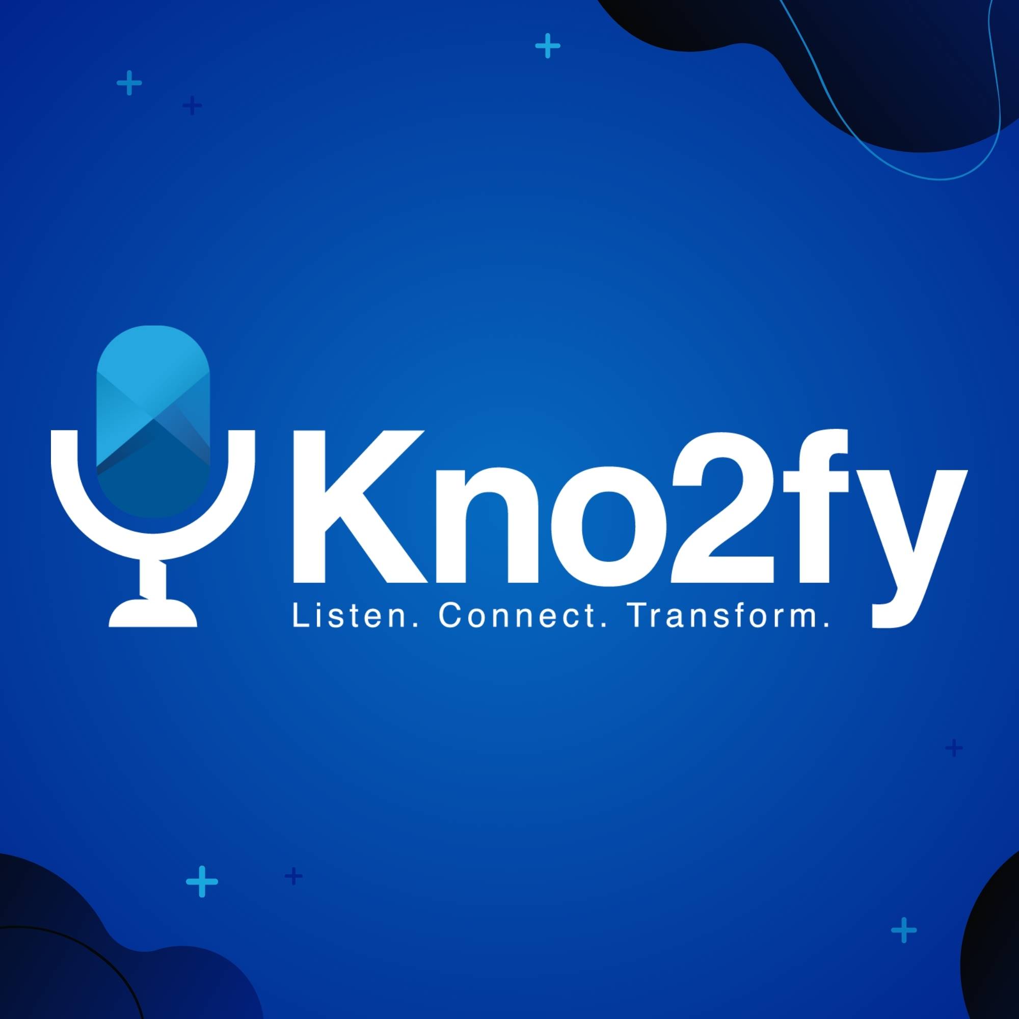 Show artwork for Kno2fy