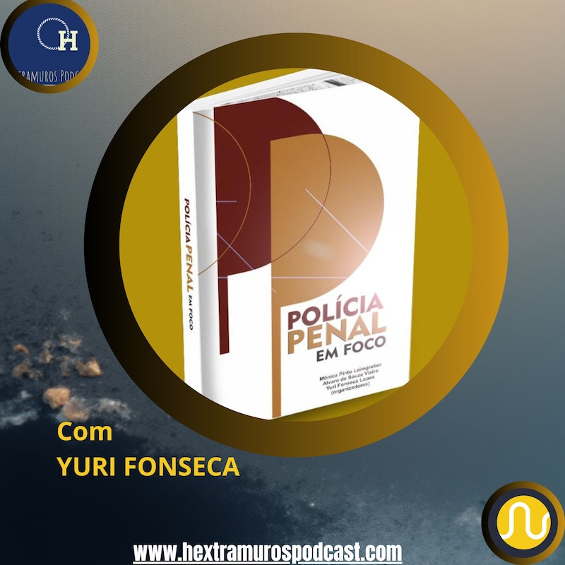 Artwork for podcast Hextramuros Podcast