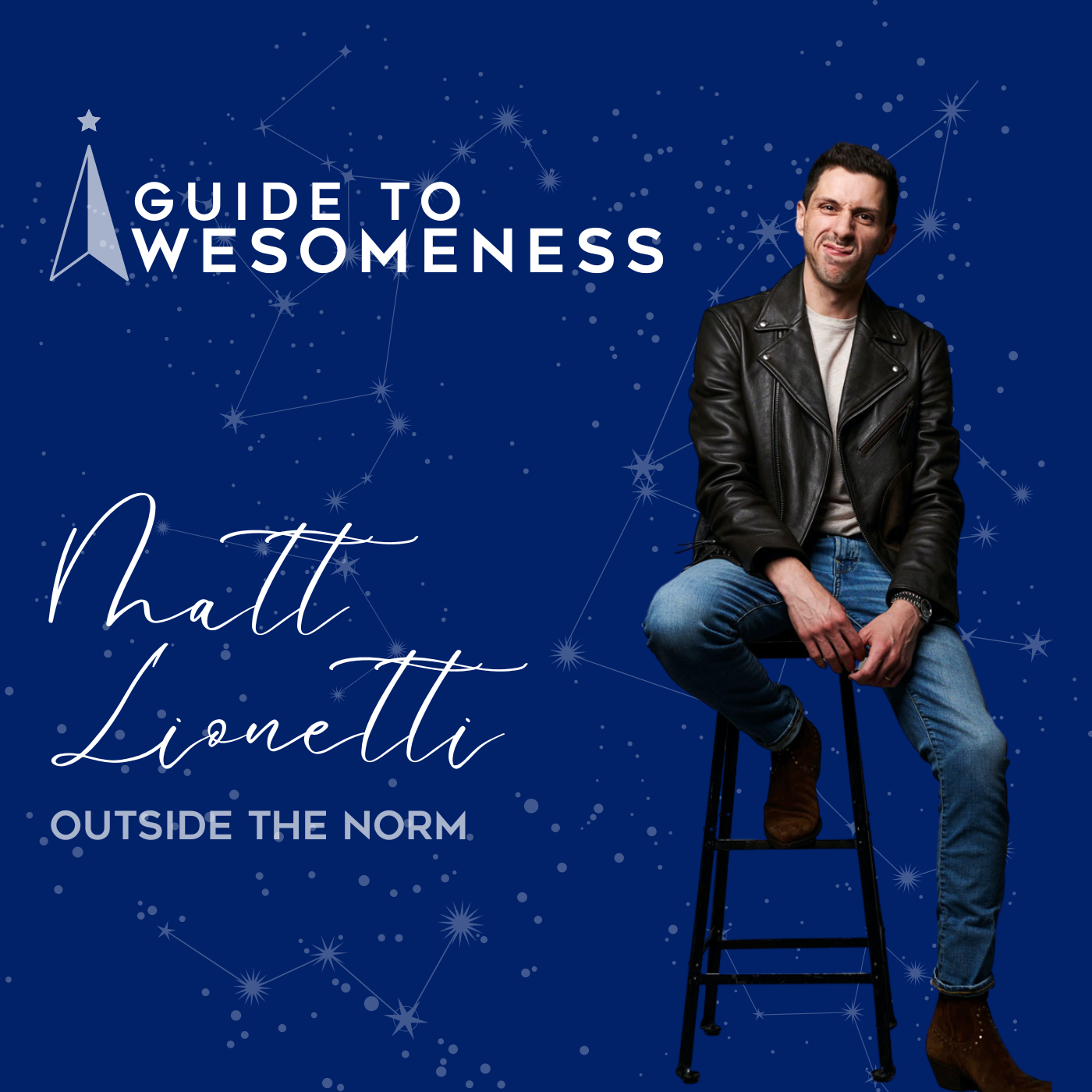 Guide To Awesomeness