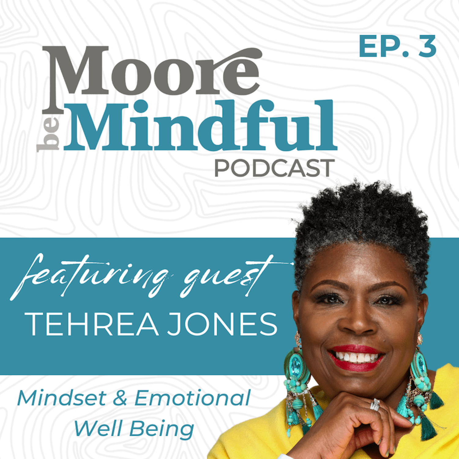 Be Moore Mindful