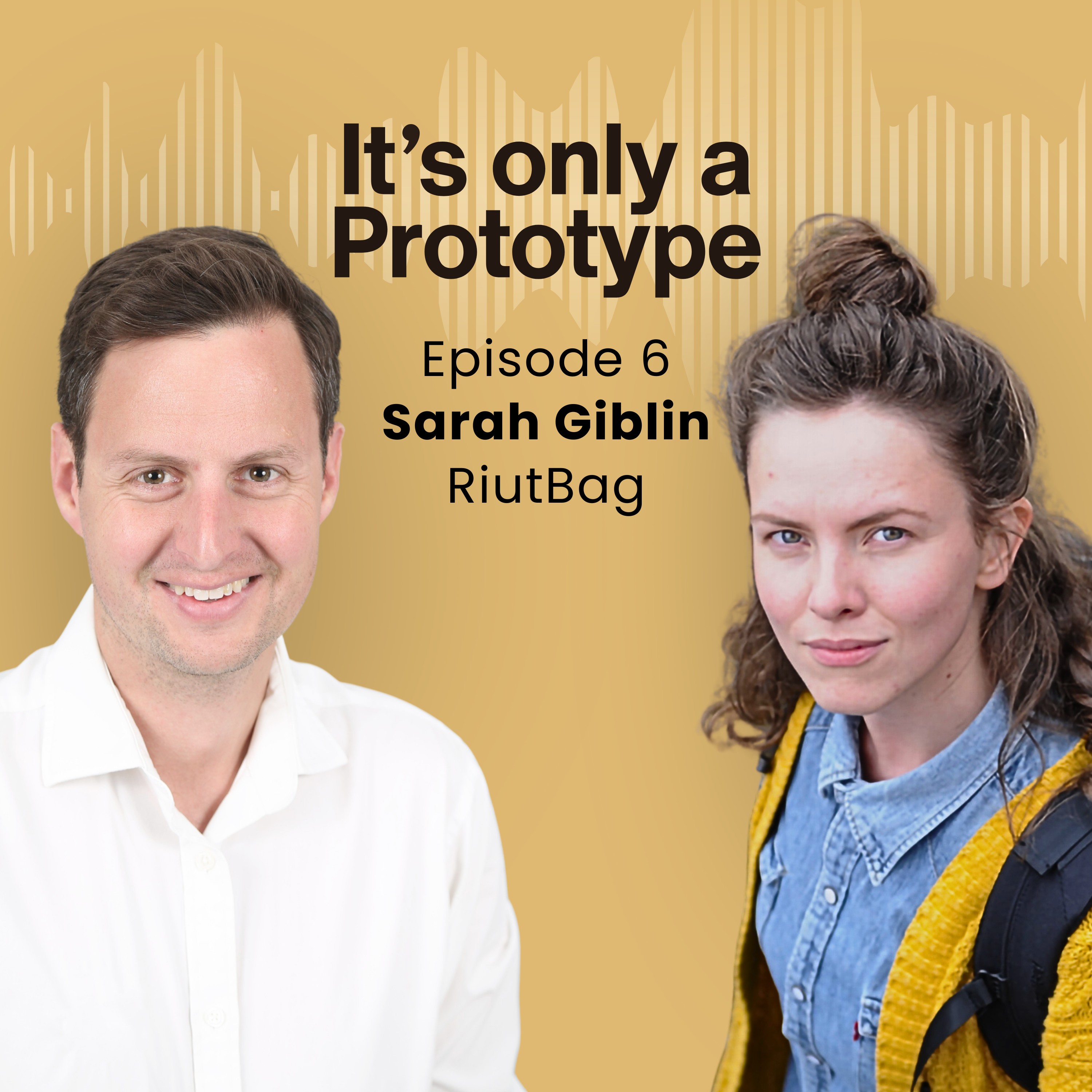 Kickstarter, Copycats, and Comebacks: RiutBag’s Rise