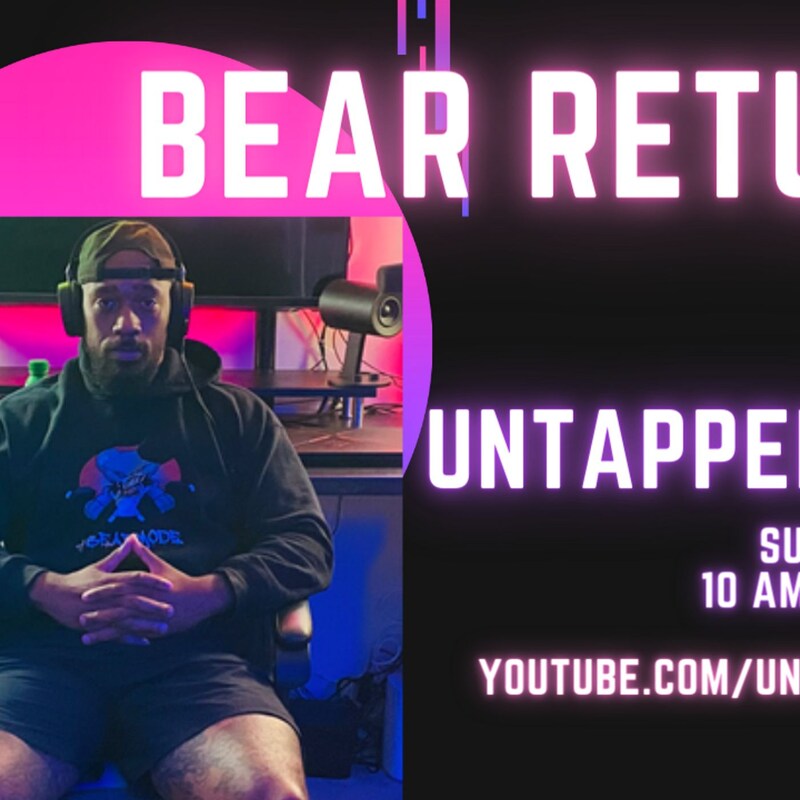 Artwork for podcast Untapped Keg