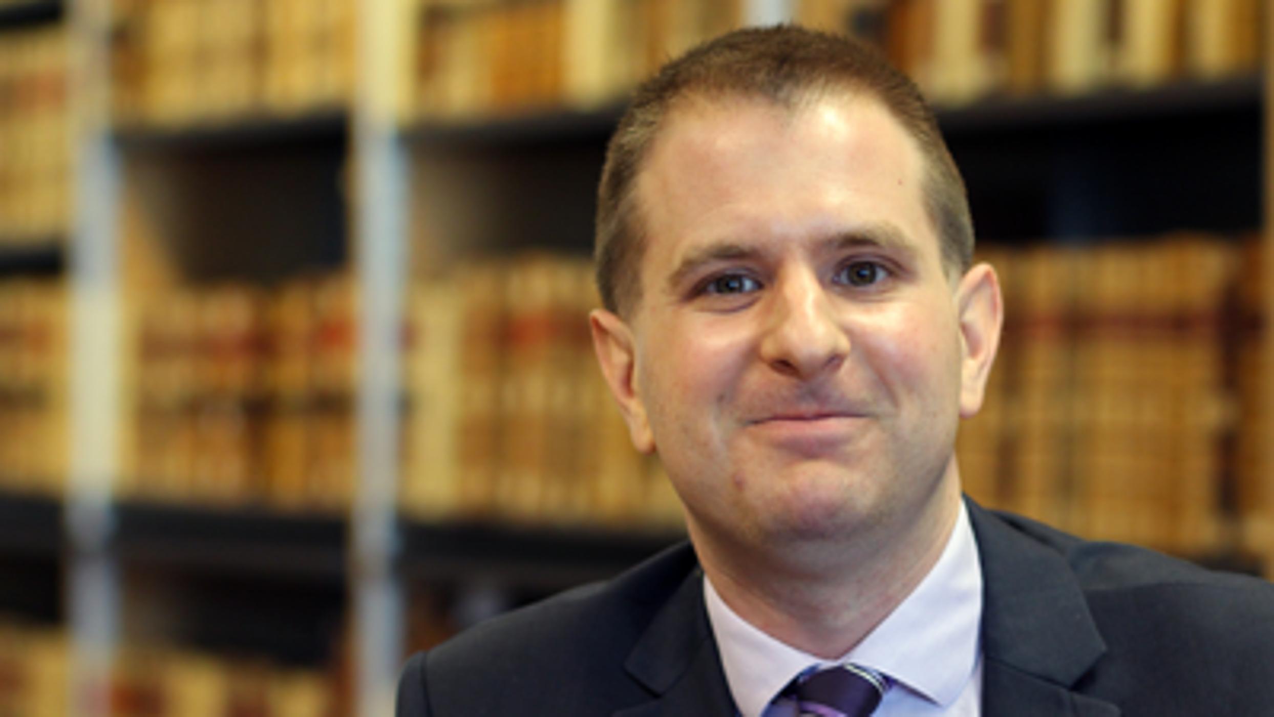 Law In Focus Podcast
