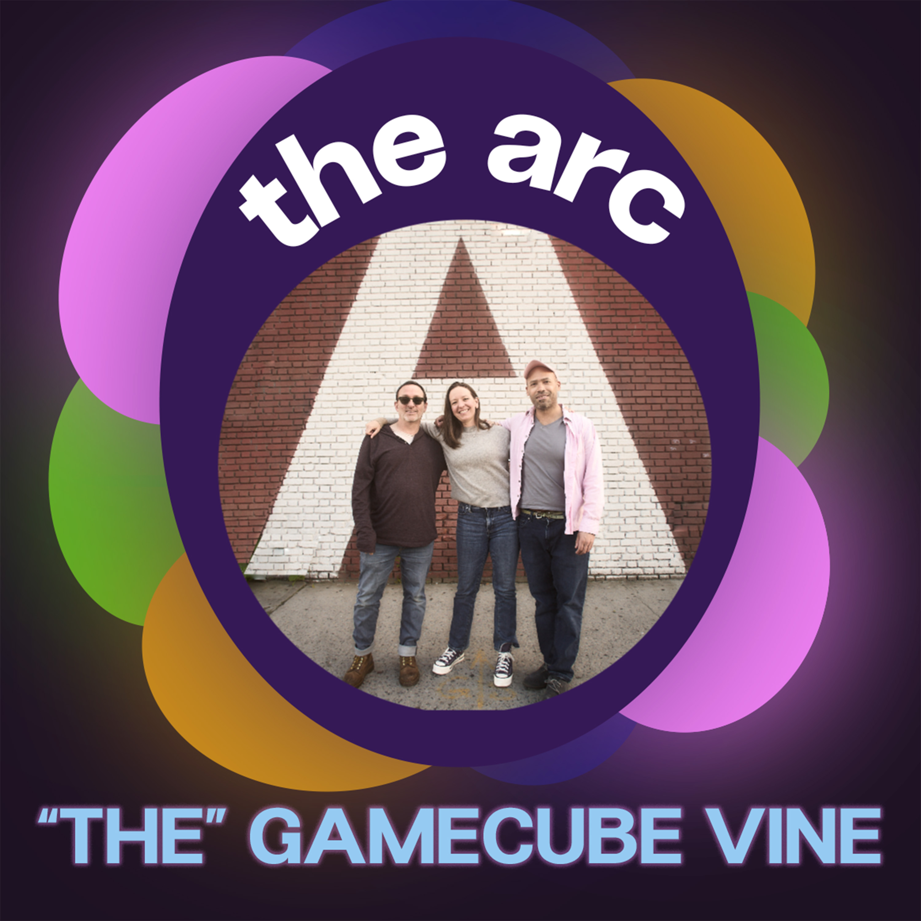the arc.fm