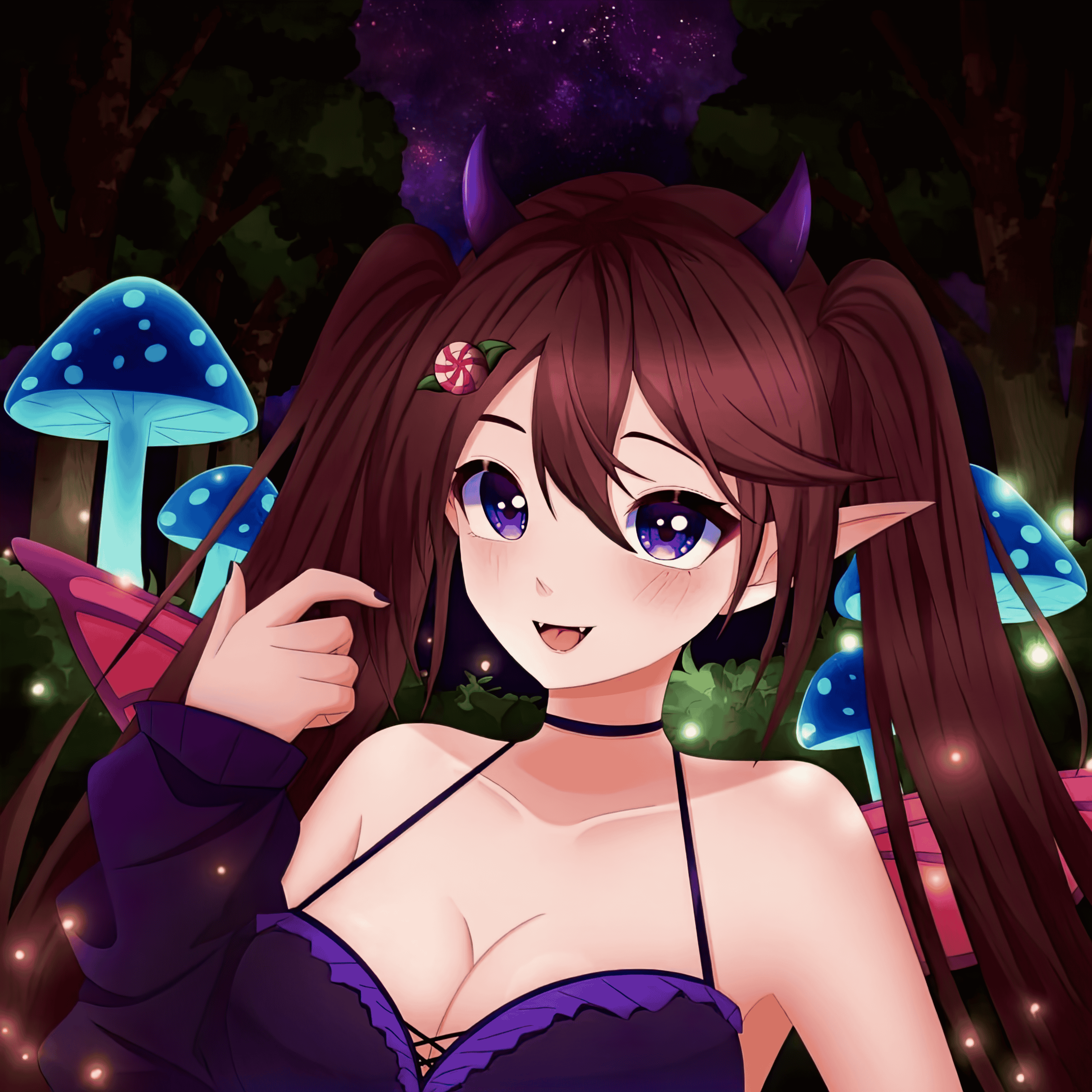 Loveable Lexi ASMR - Immersive Audio Roleplays cover art