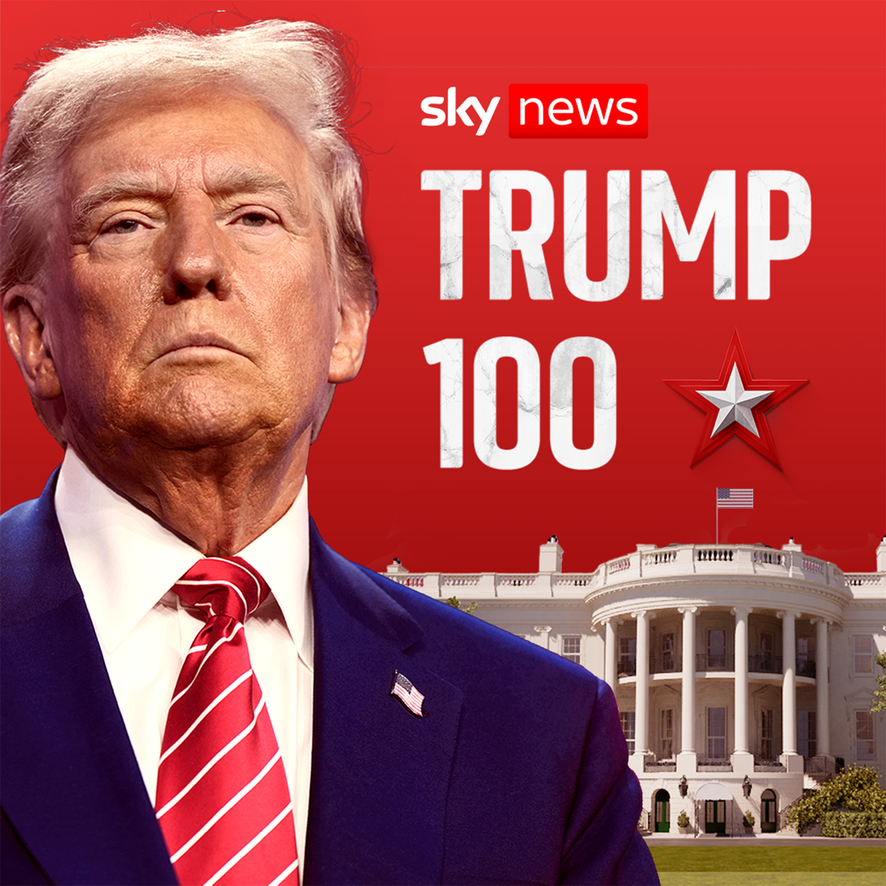 TRUMP100 TRUMP100