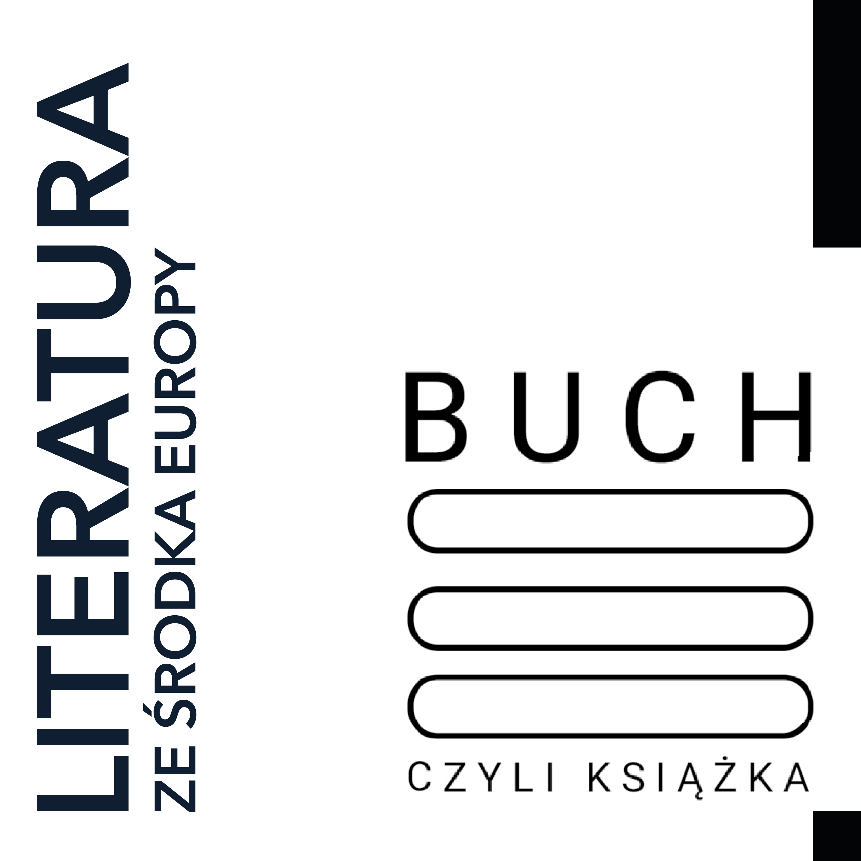 literatura ze środka Europy