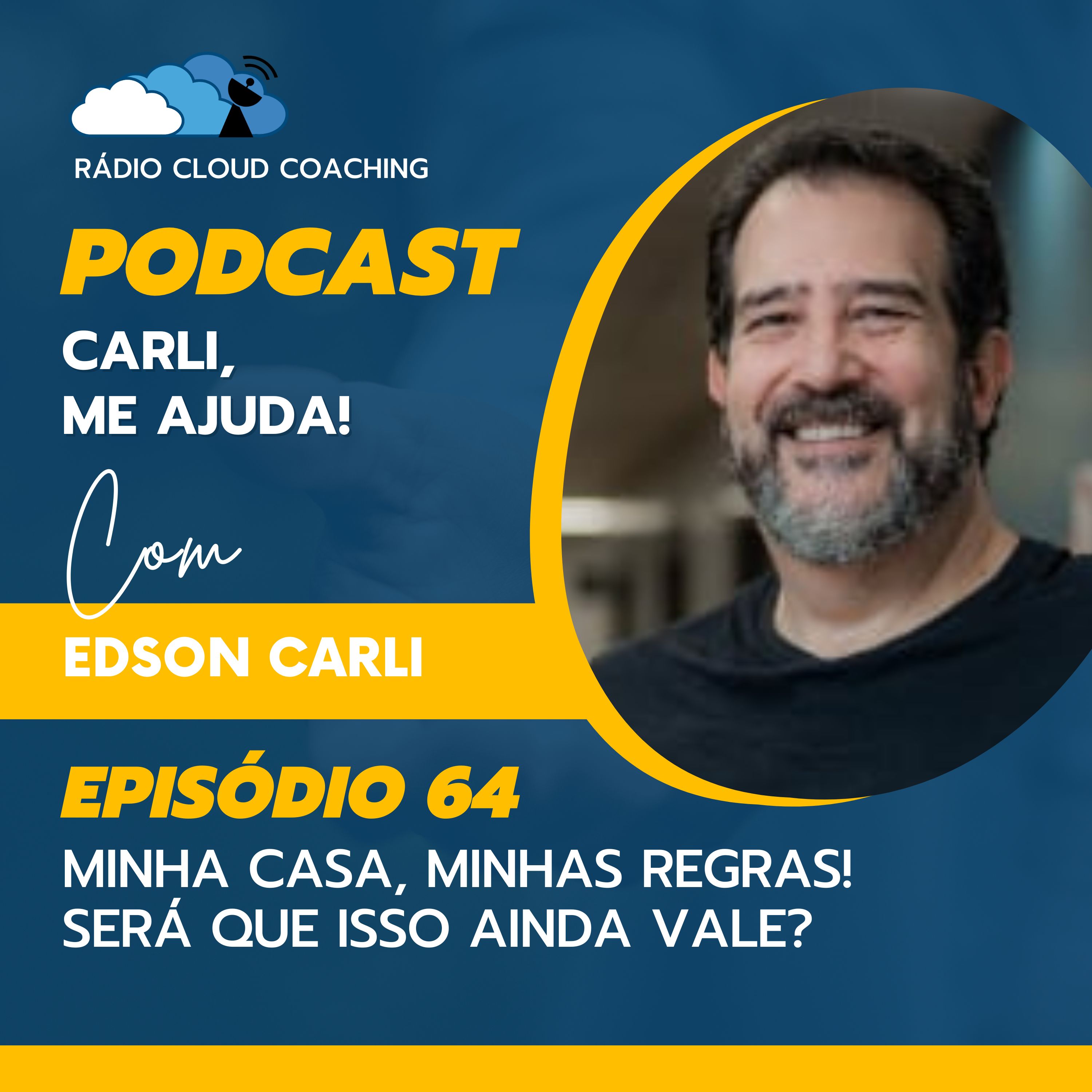 Carli, Me Ajuda!
