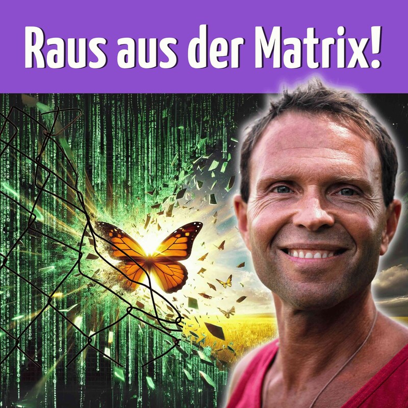 Artwork for podcast Matthias Langwasser: Spiritualität, Ganzheitliche Gesundheit, Systemkritik.