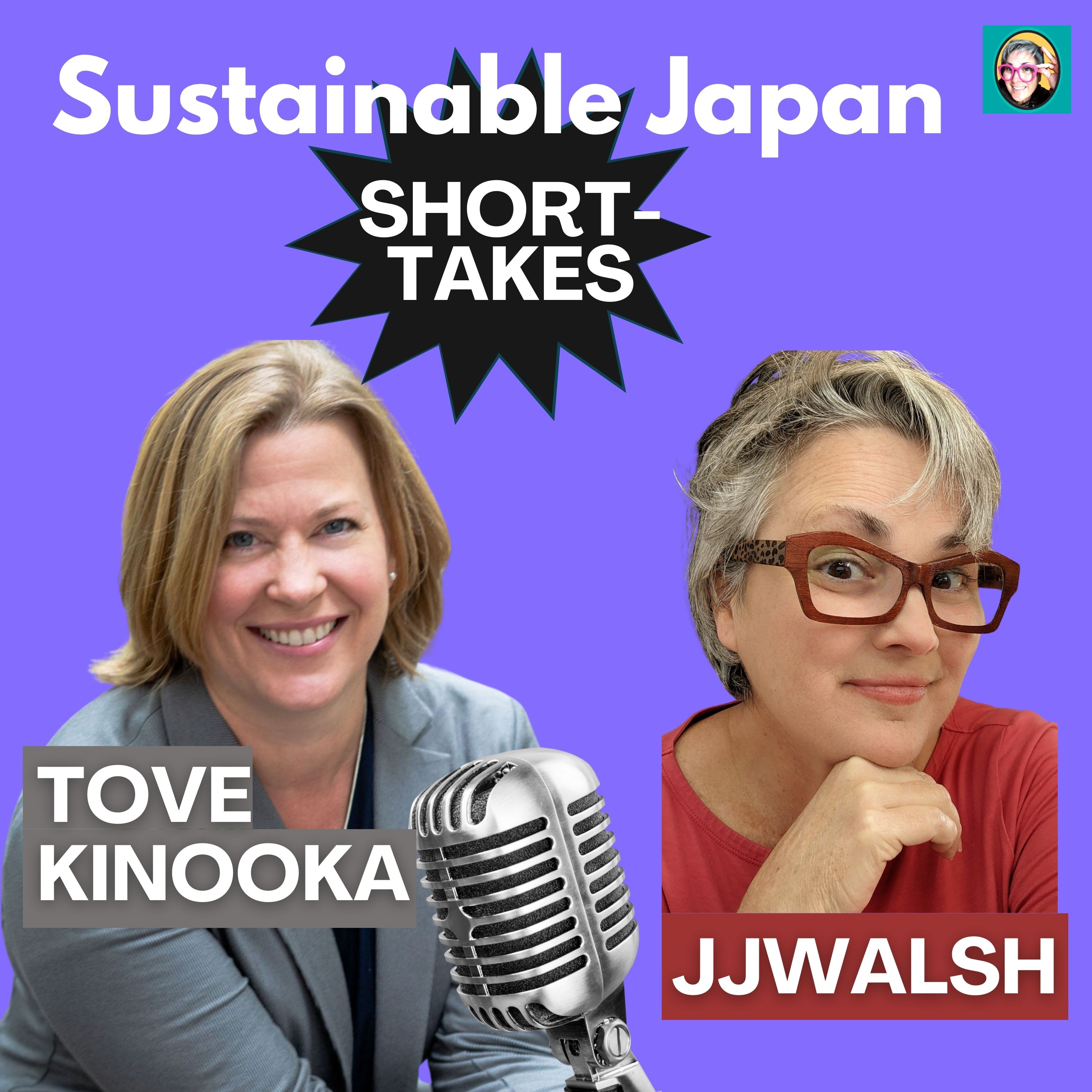 Seek Sustainable Japan