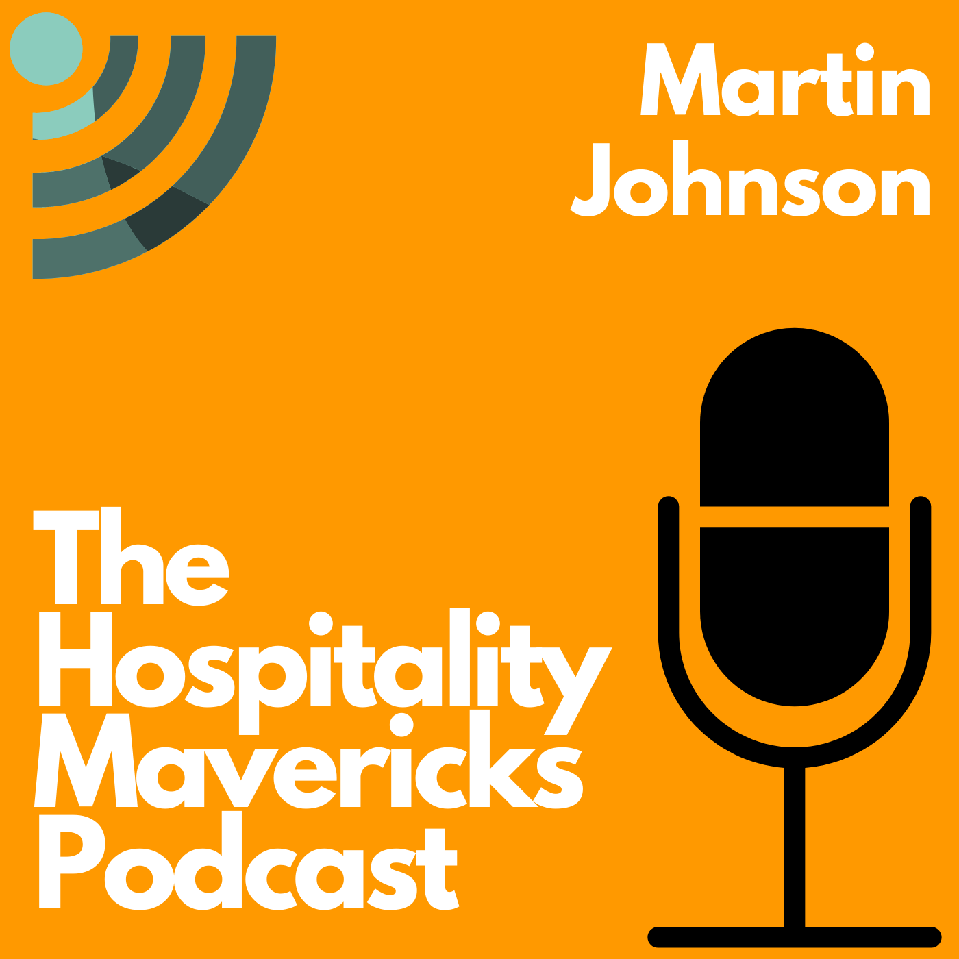 #60 Join The Dots with Martin Johnson, Founder of YourBigPic Image