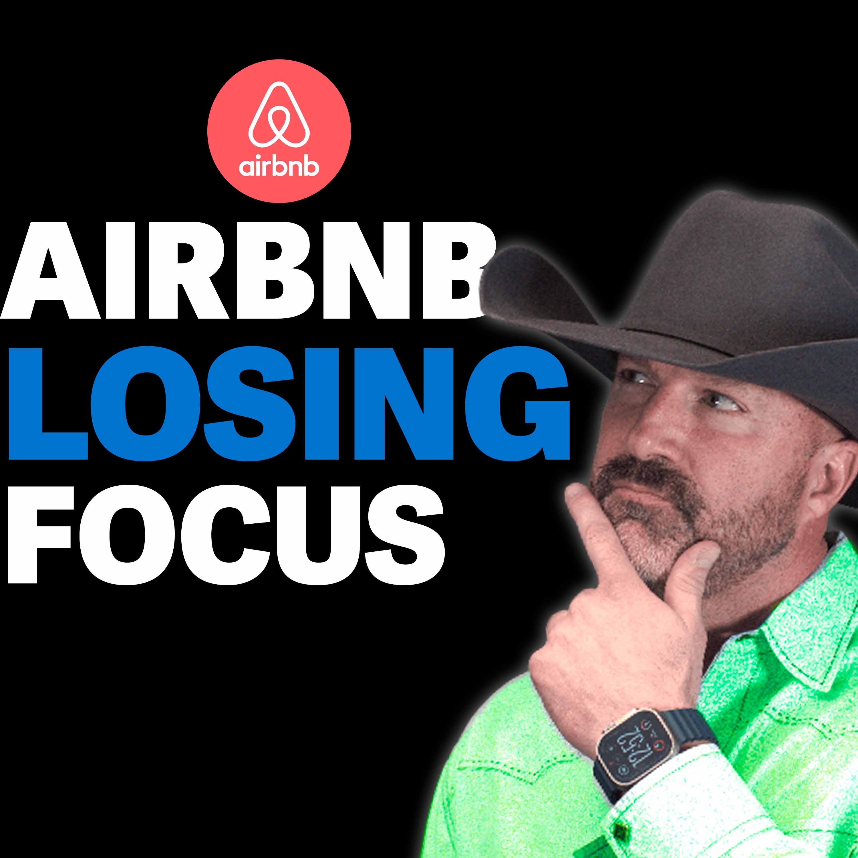 Episode 367 - Airbnb Expansion Could RUIN Your Investment (Here's Why)