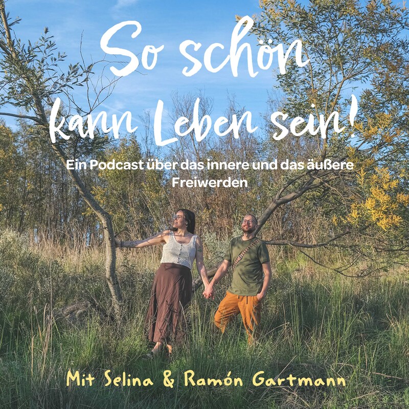 Artwork for podcast So schön kann Leben sein!