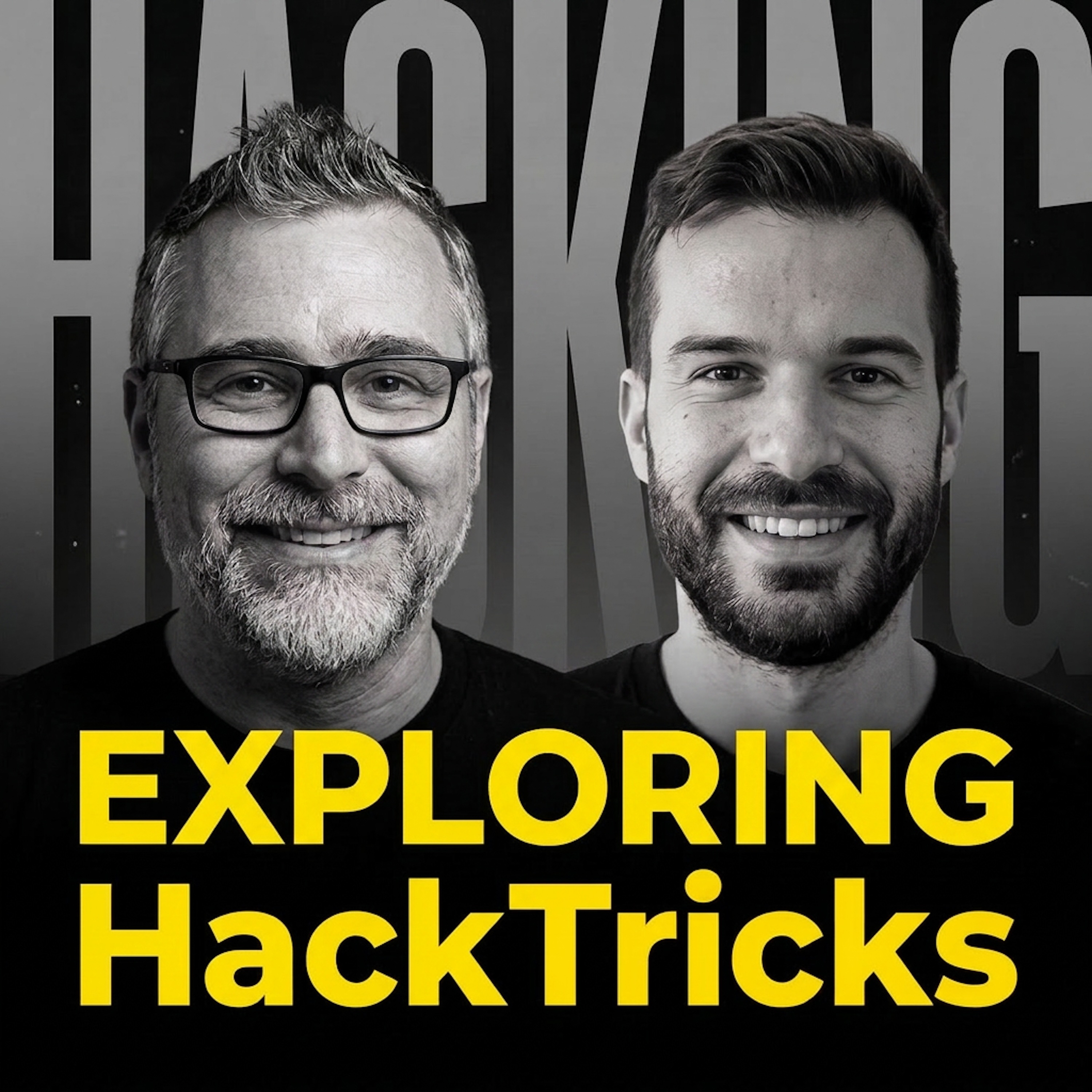 The Hacker Building AI Tools to Find Security Weaknesses | Carlos Polop