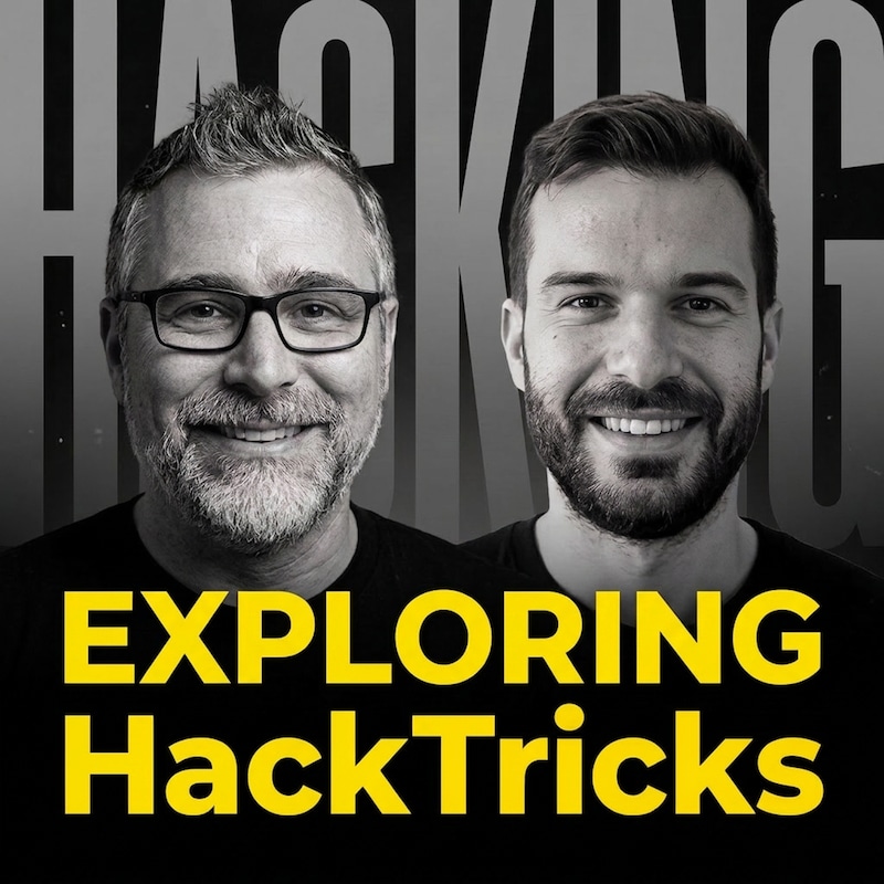 Artwork for podcast Security by Default