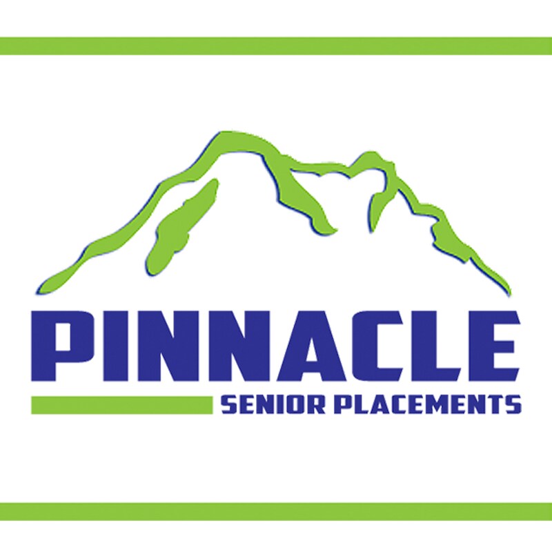Artwork for podcast Pinnacle Placements & Seniors