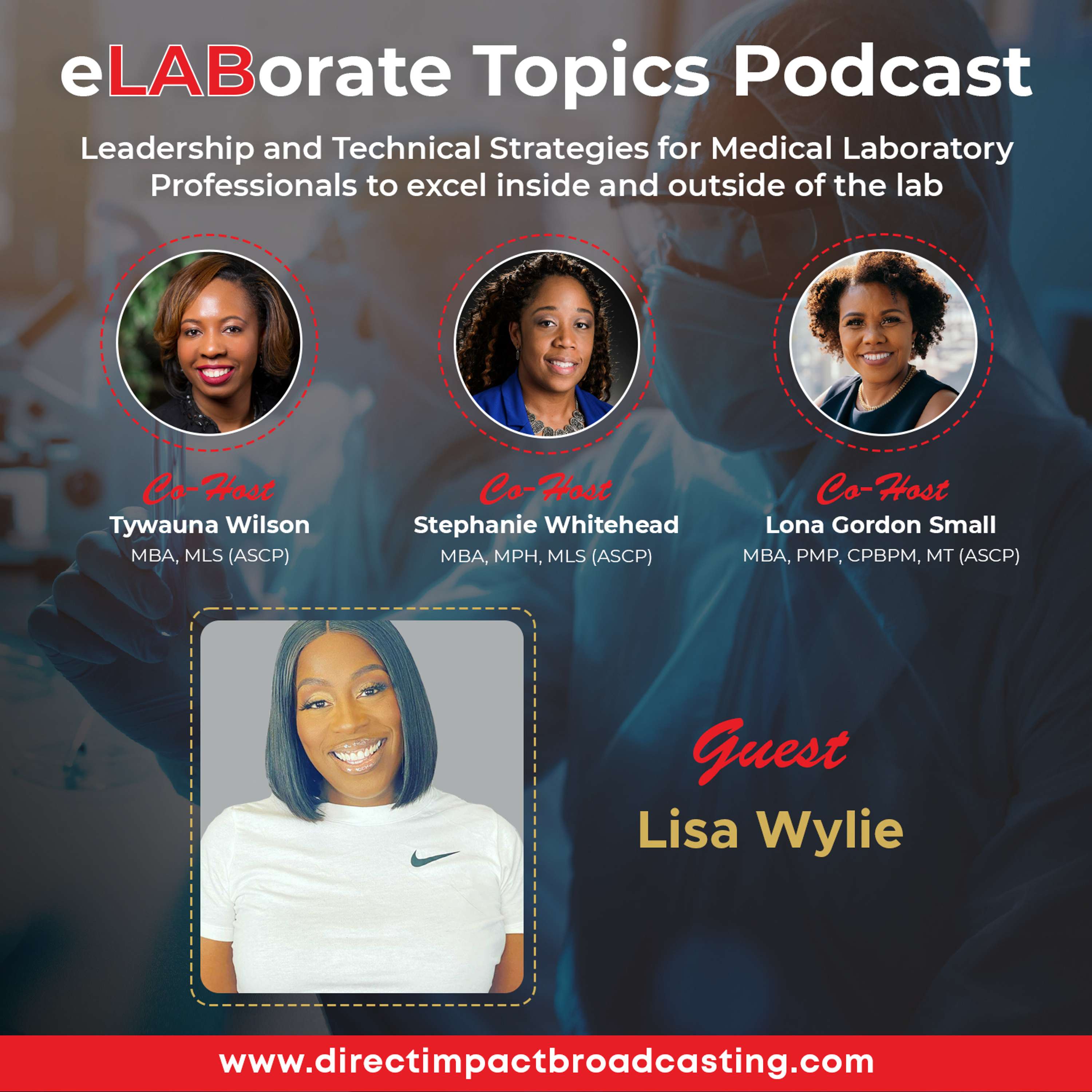 eLABorate Topics